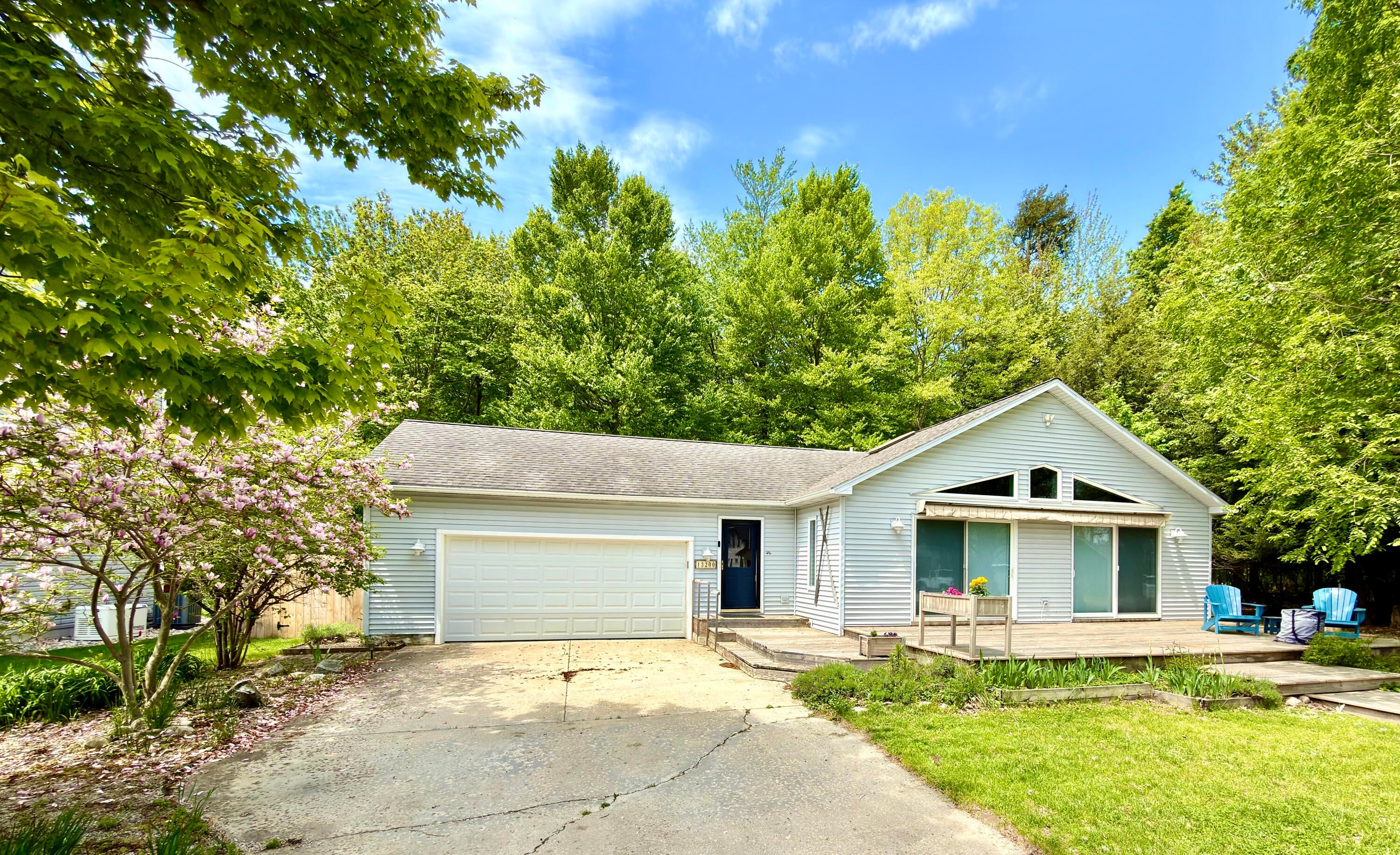 13200 Hopkins Forest Drive — photo