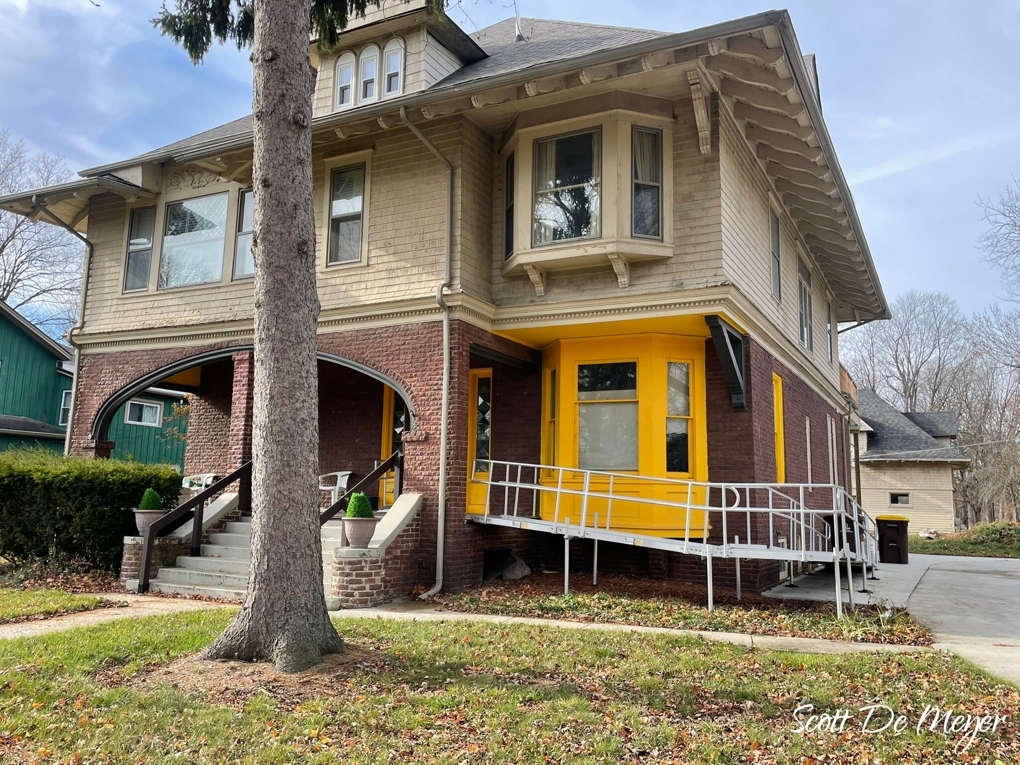 623 N State Street — photo