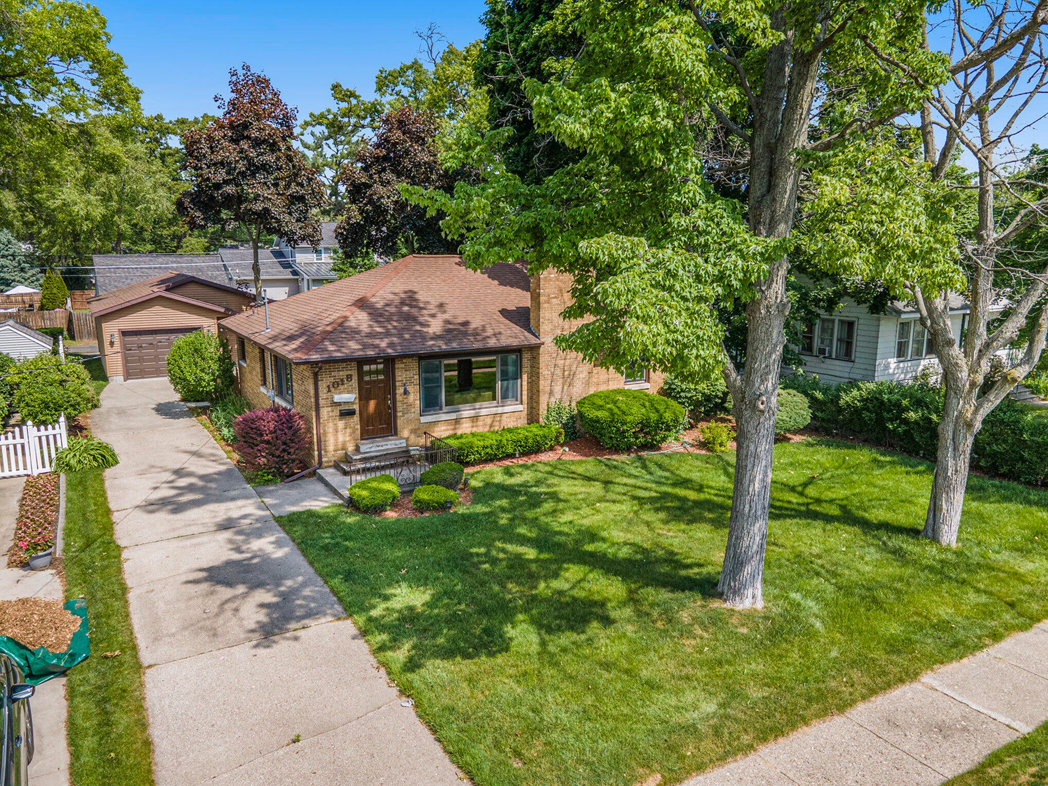 1018 Ruddiman Drive — photo