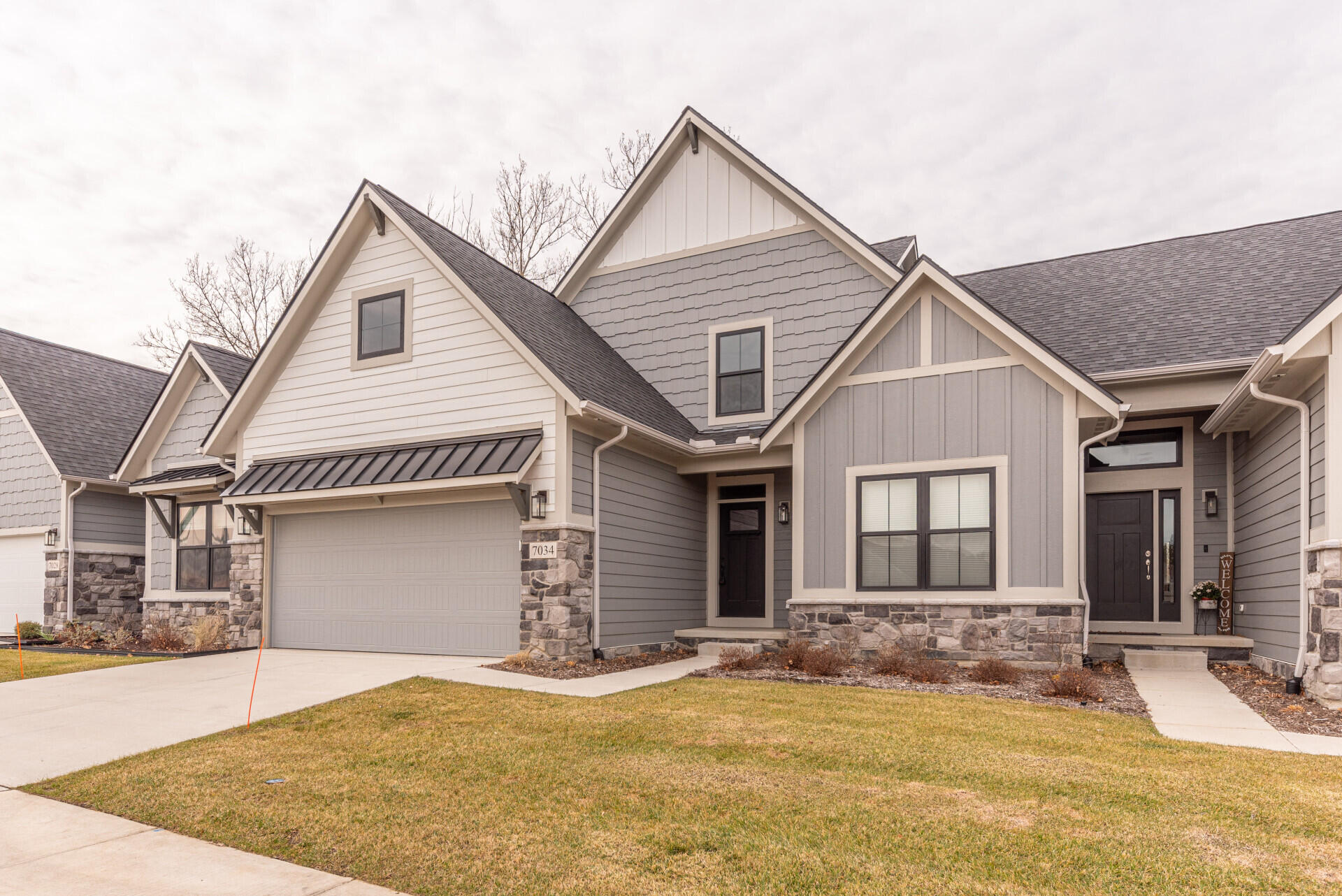 7034 Black Cherry Lane — photo