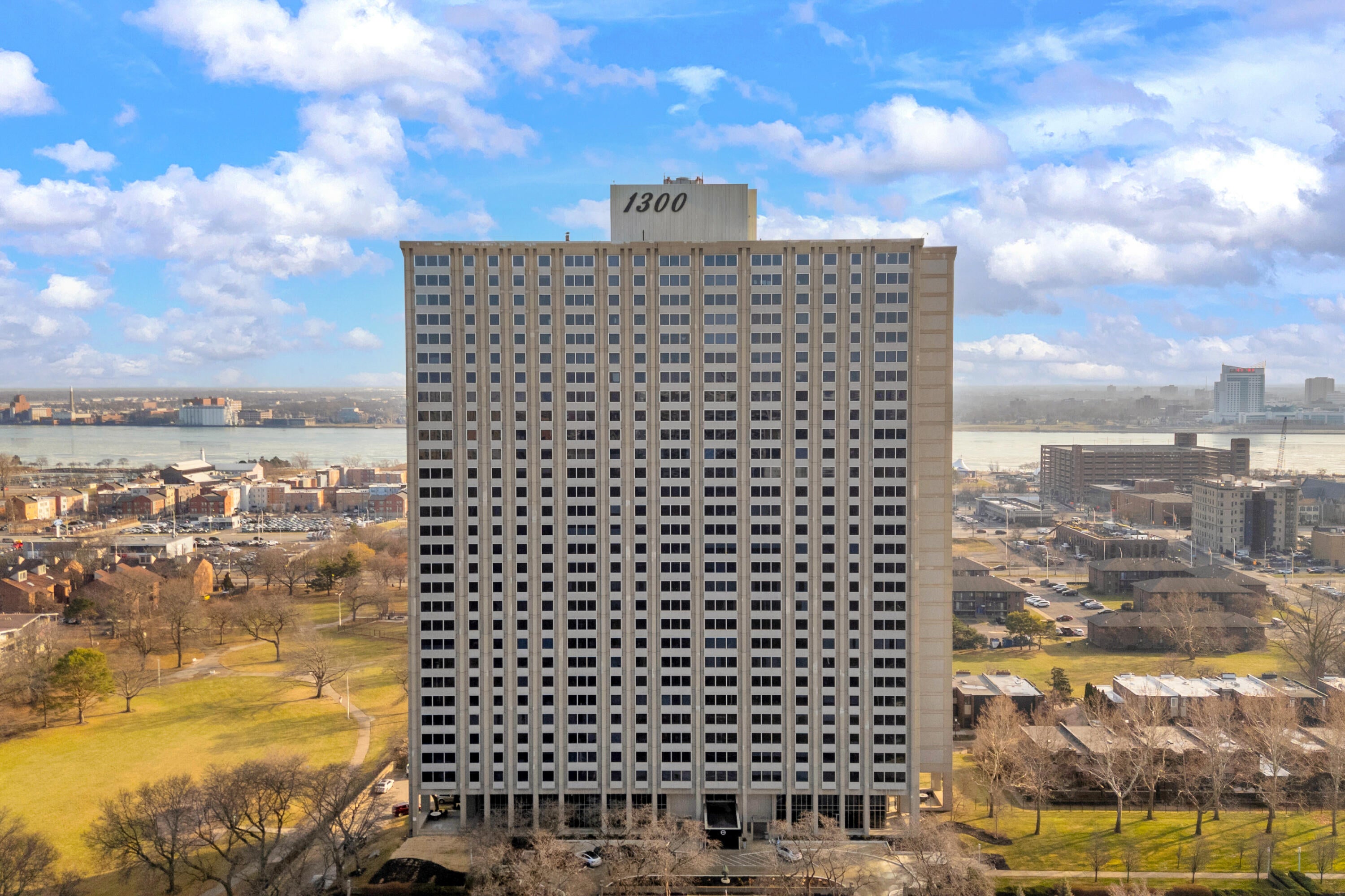 1300 E Lafayette Street — photo