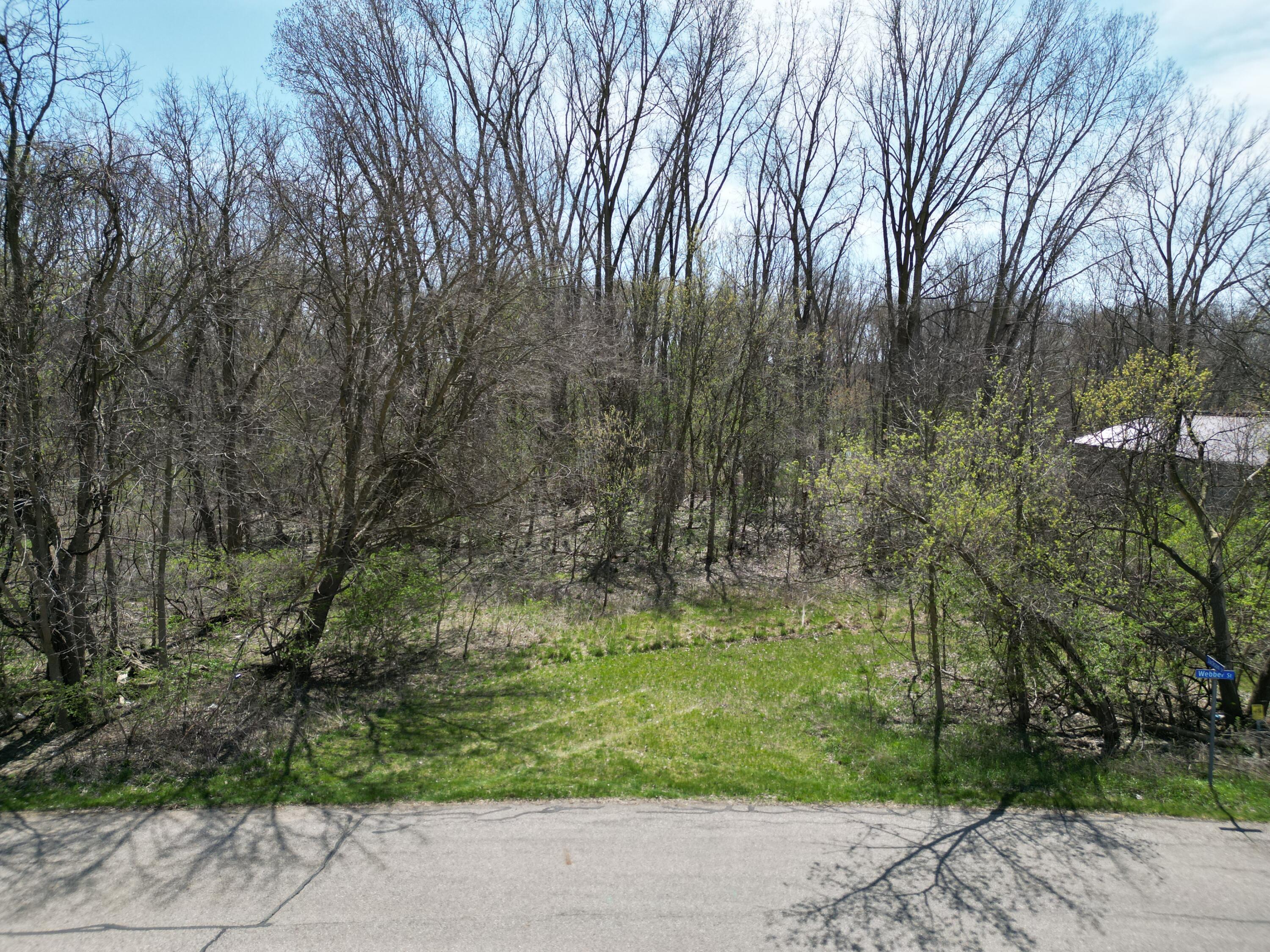 V/L Webber Street — photo