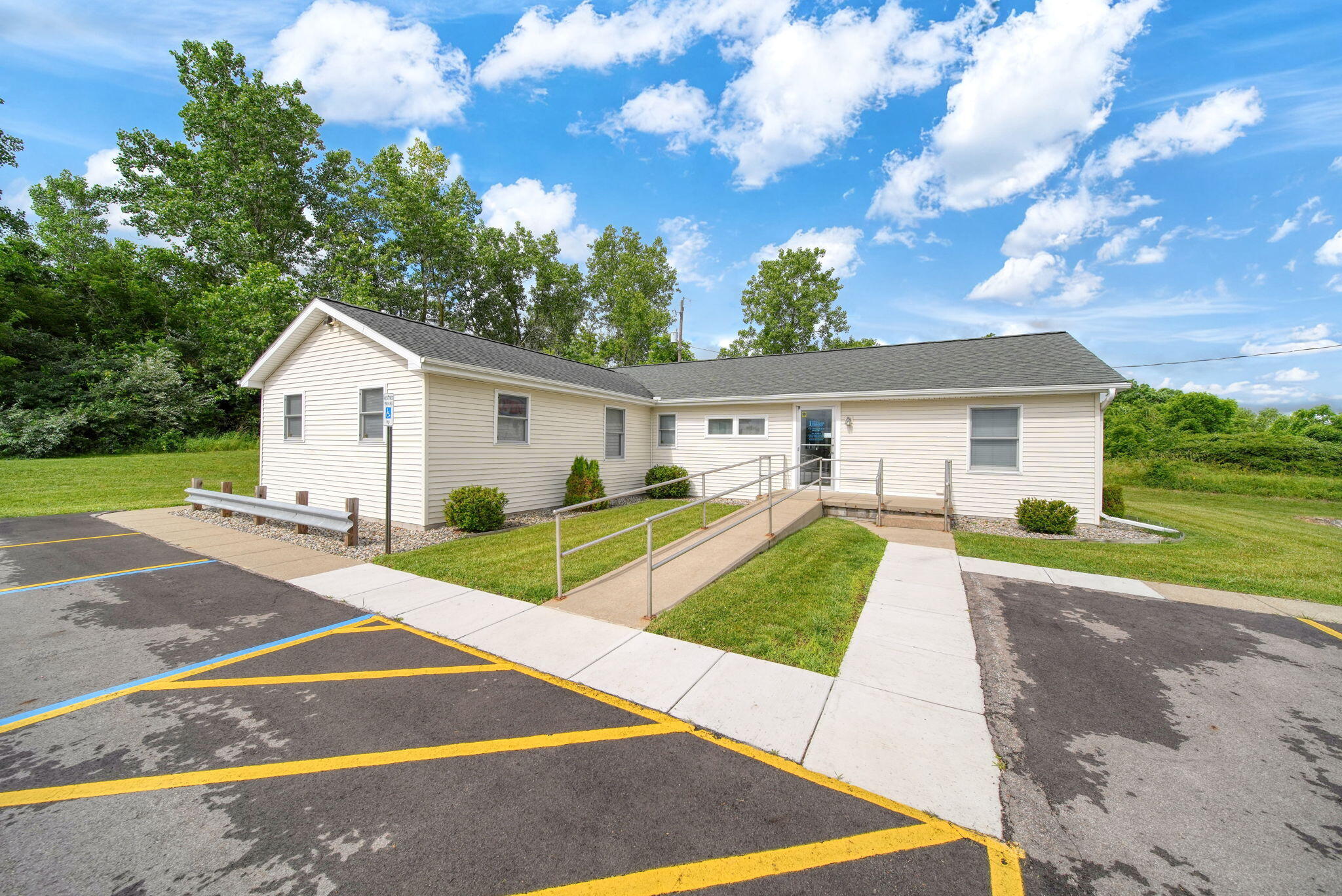 3165 County Farm Road — photo