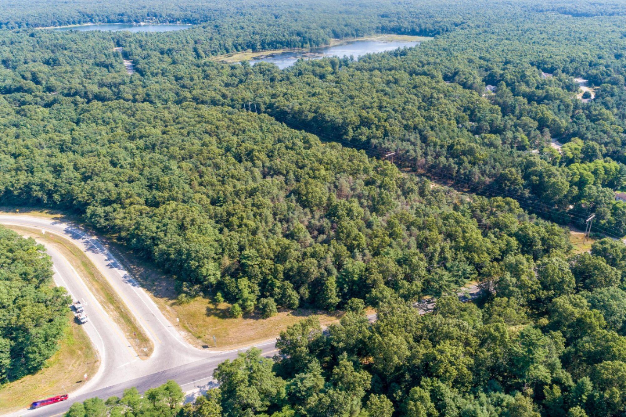0 W White Lake Drive — photo