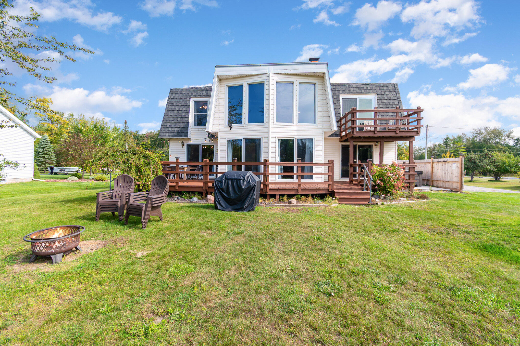 121 Channel Road 1 — photo
