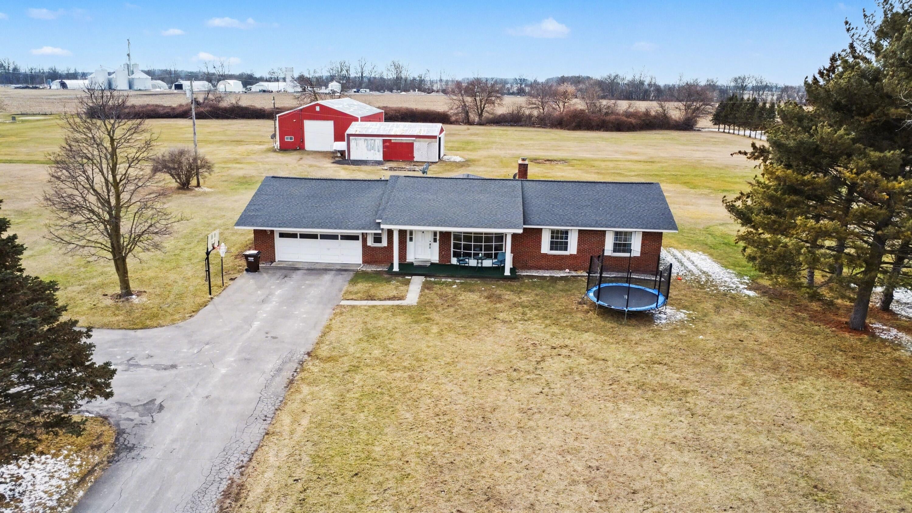 11329 Crowe Road — photo