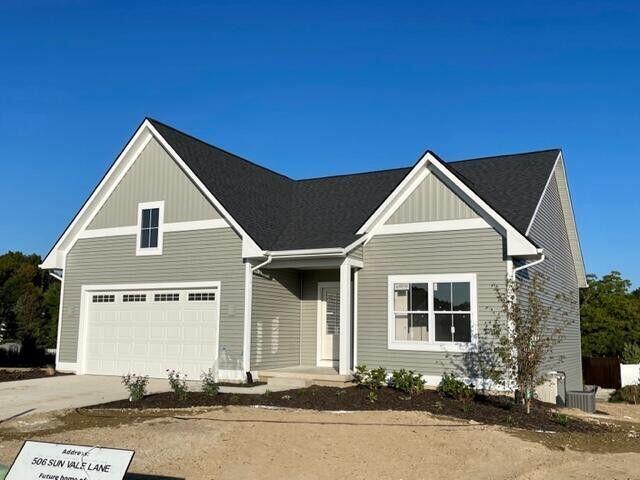 580 Sun Vale Lane — photo