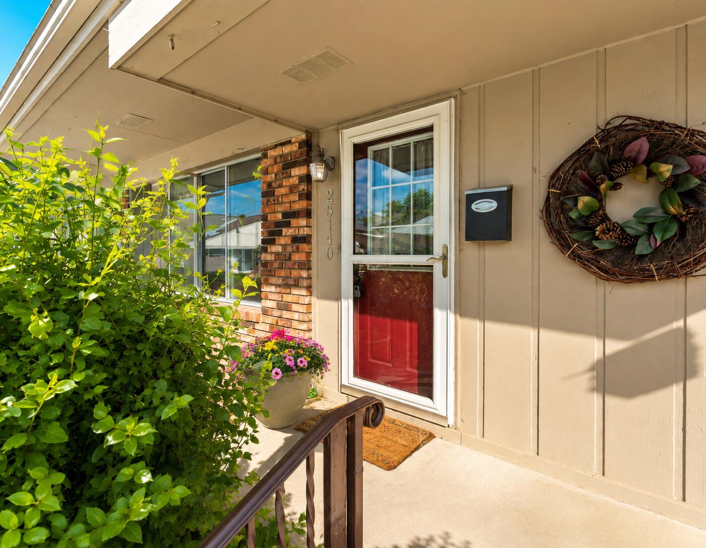 25140 Potomac Drive — photo