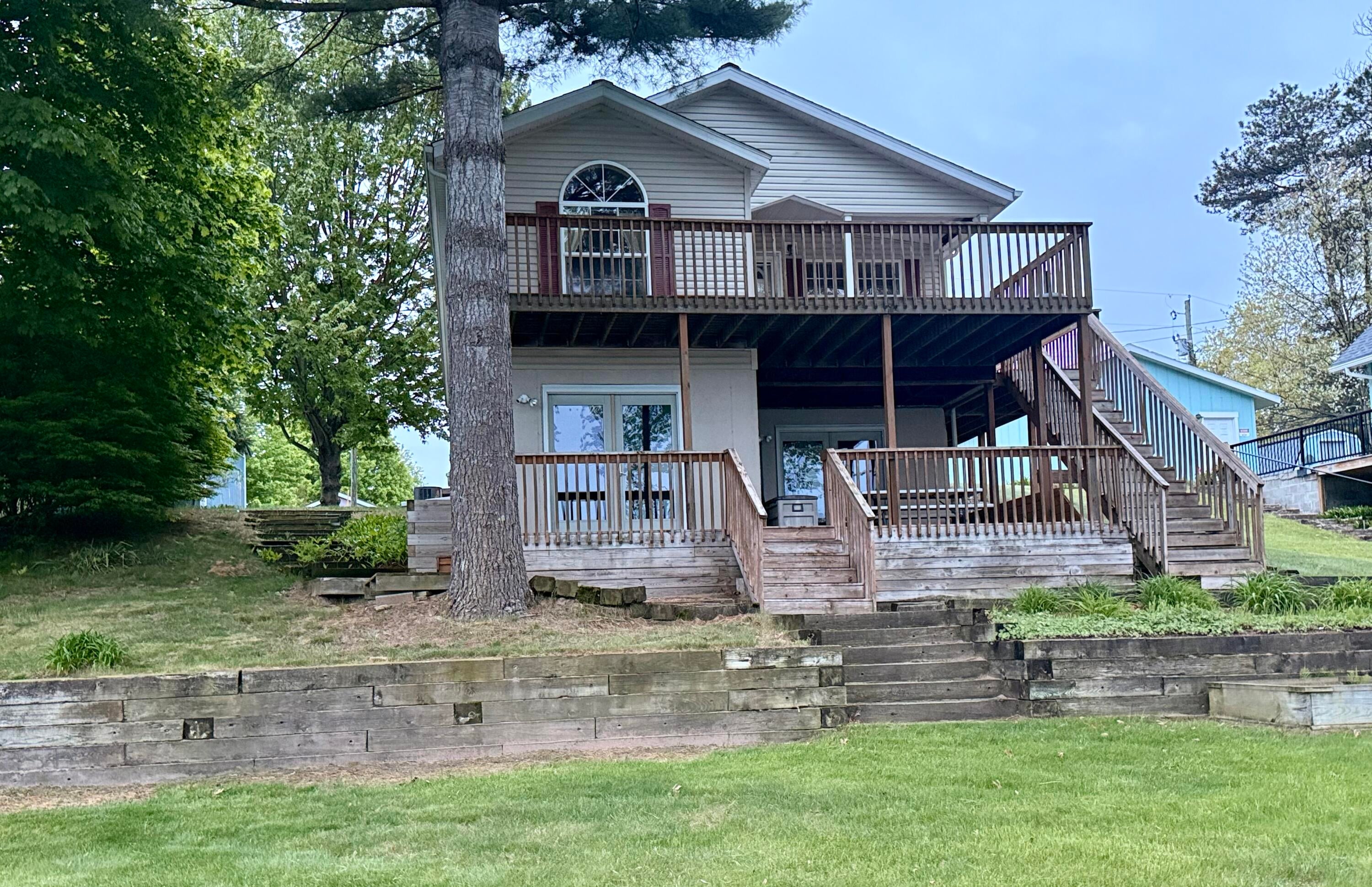 2055 N White Birch Drive — photo