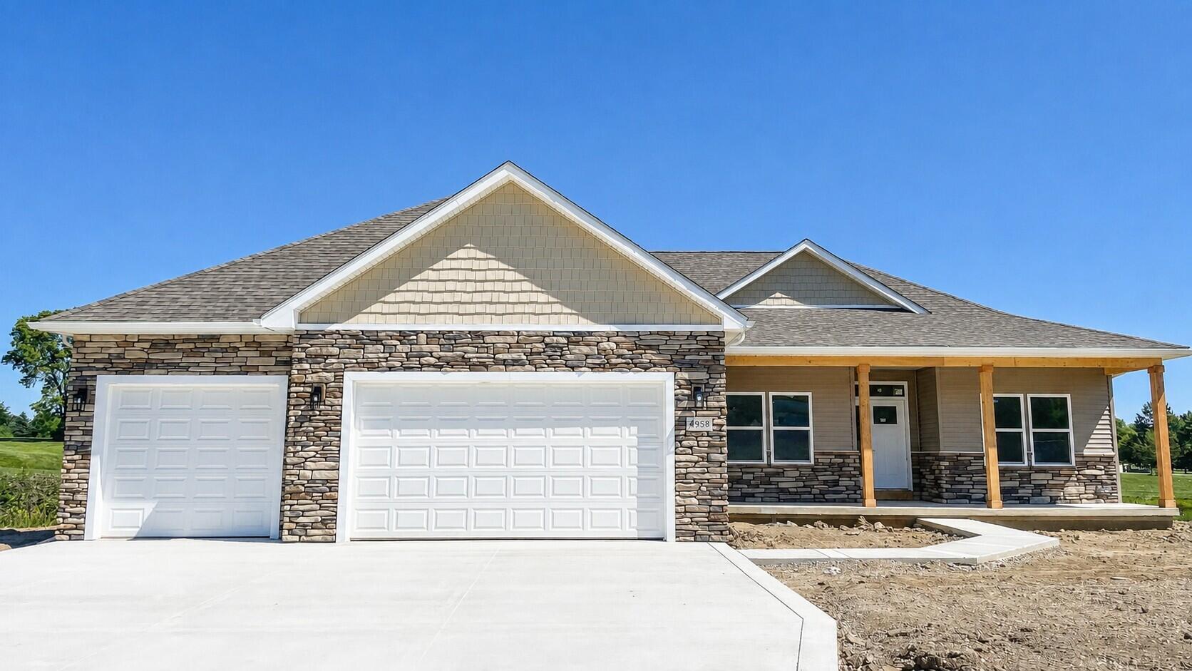 4958 Thompson Heights Drive — photo
