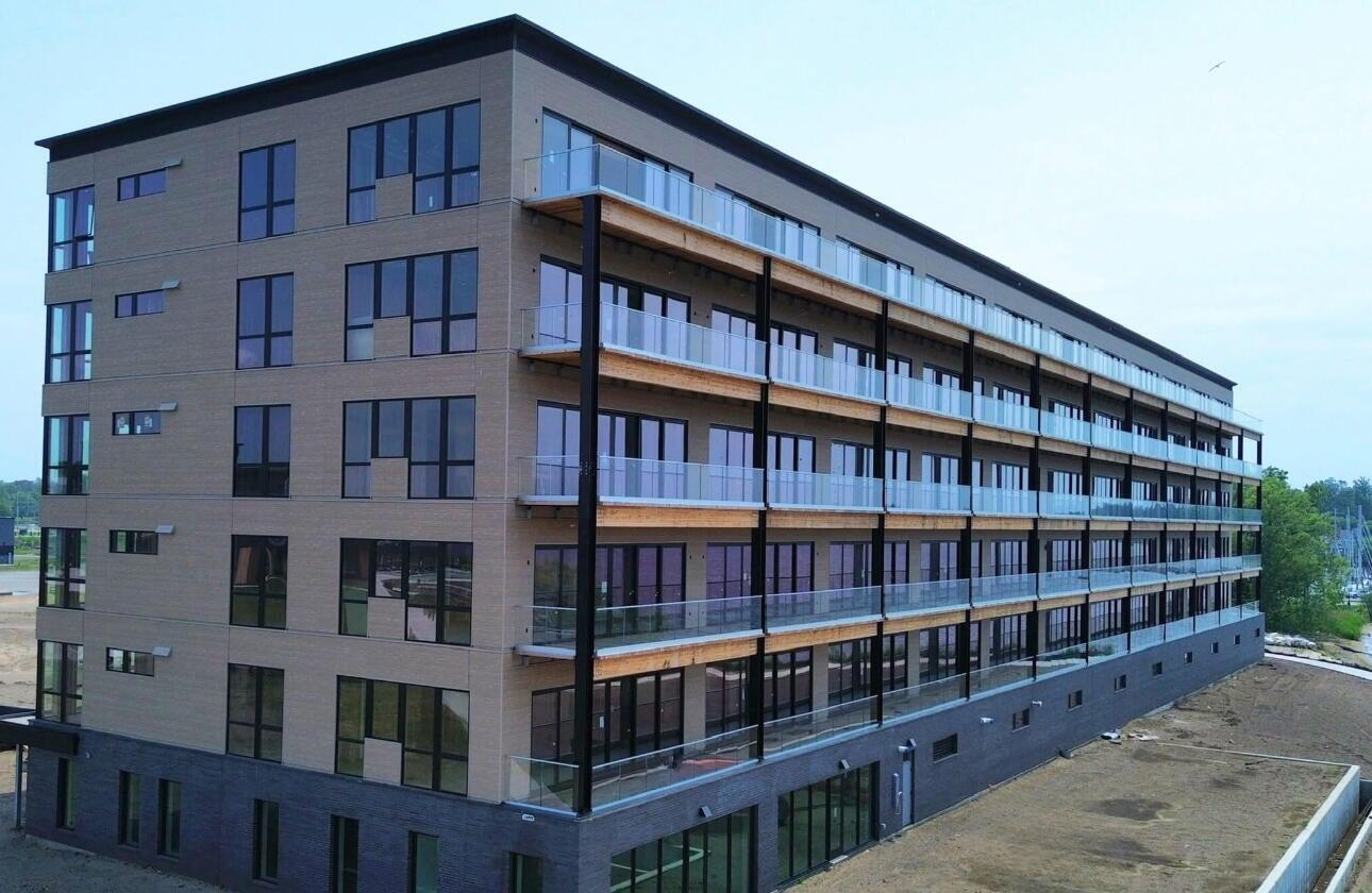 901 Adelaide Circle 607 — photo