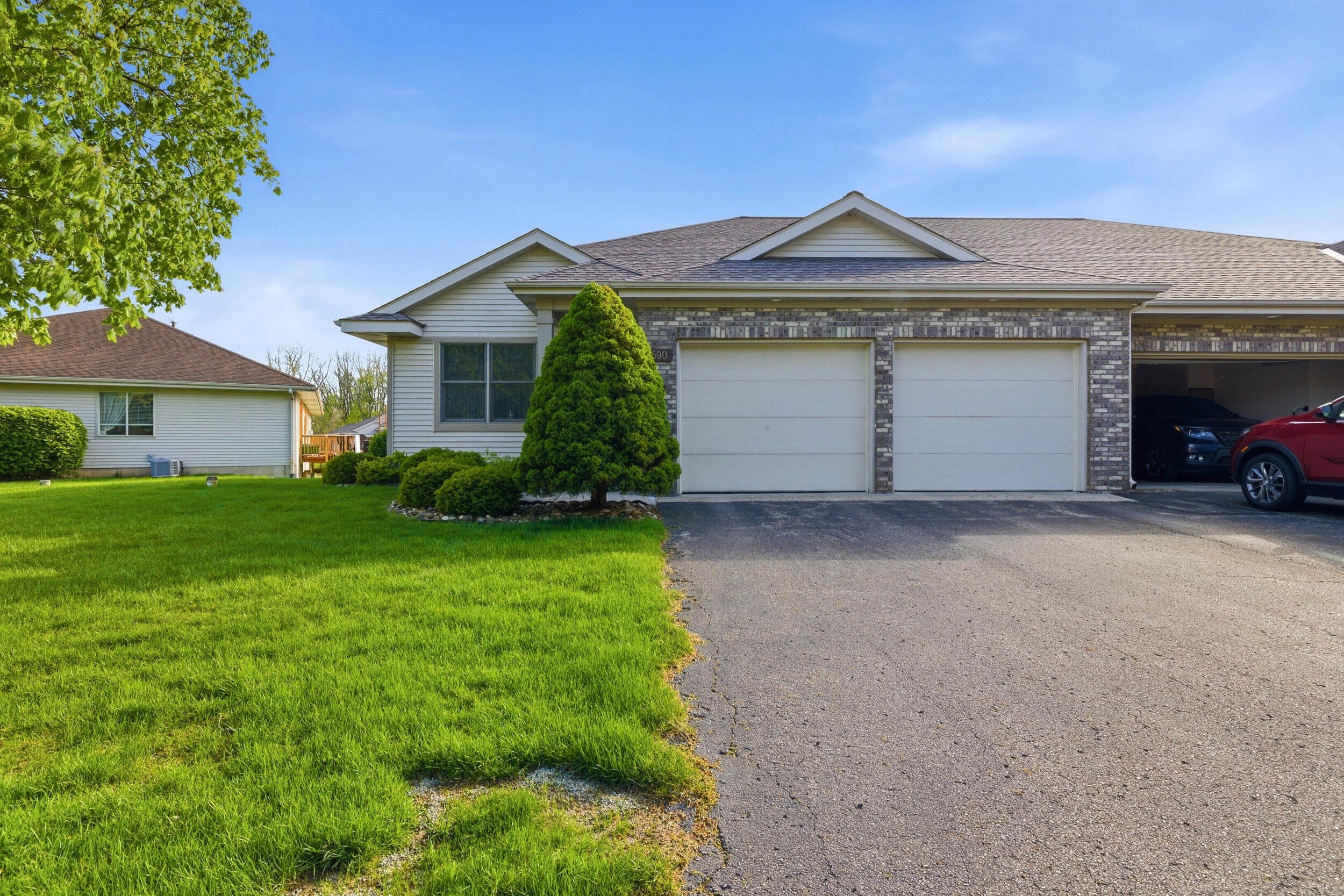 3590 Brook Point Drive — photo