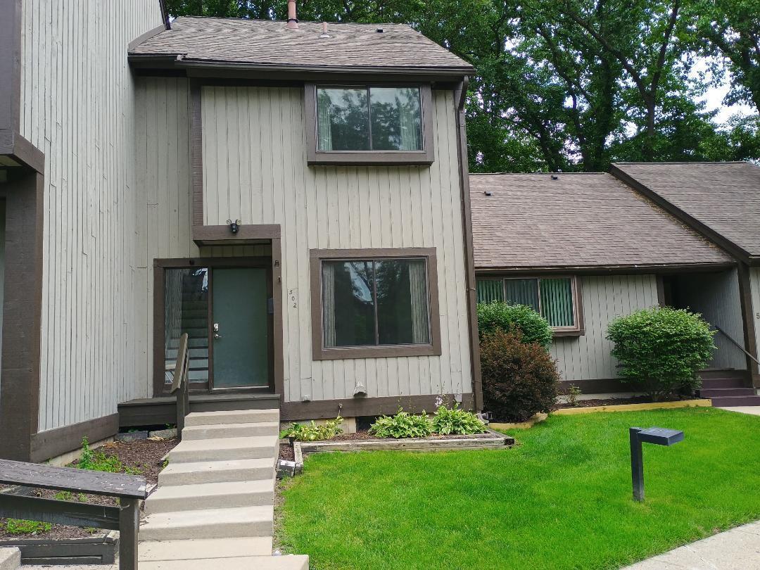 502 Stoneywood Drive — photo