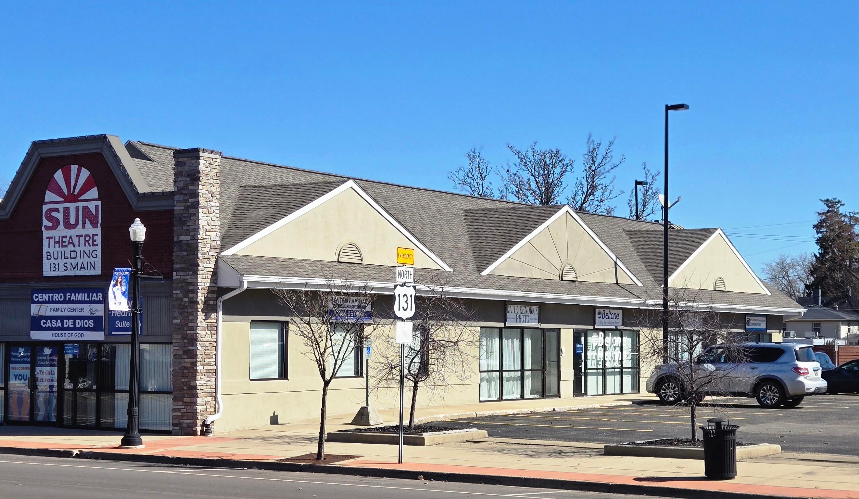 131 N Main Street — photo
