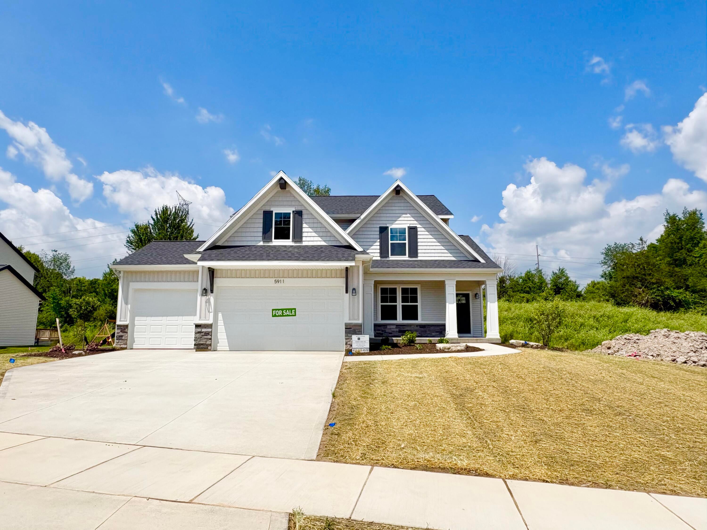 5911 Valley Point Drive SE — photo