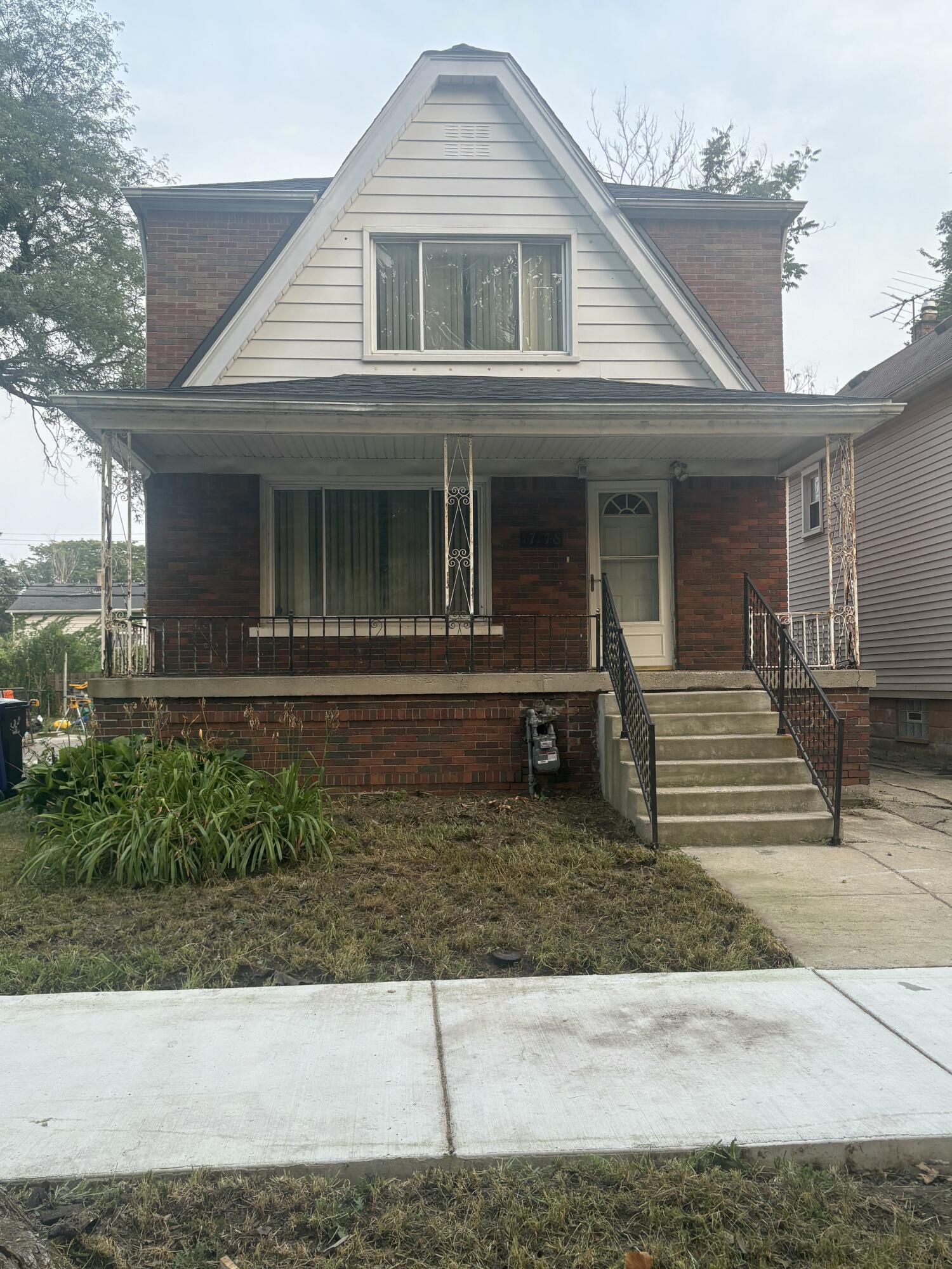 17178 Munich Street — photo