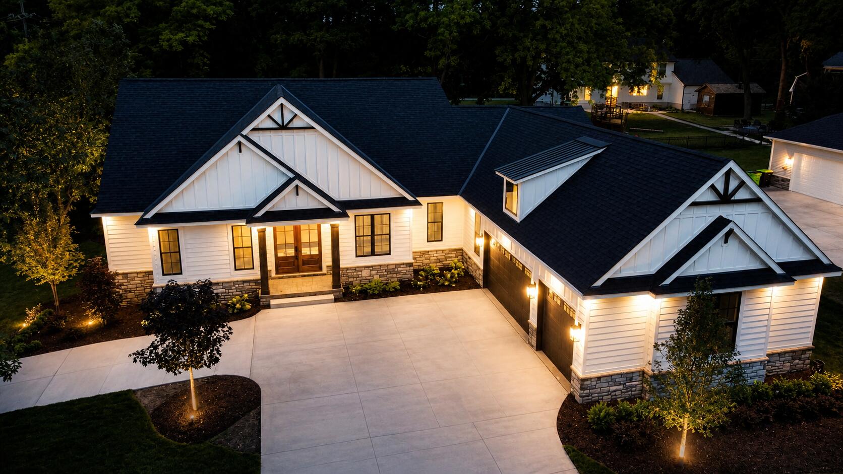 5615 Old Orchard Trail — photo