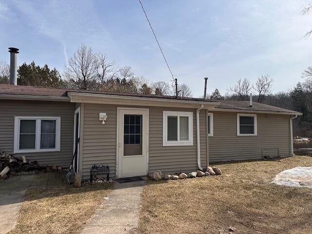 8034 N Johnson Road — photo
