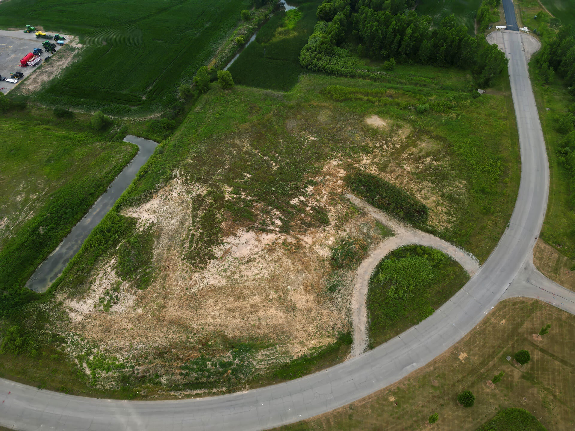 Lot 11 Walnut Dale Drive — photo