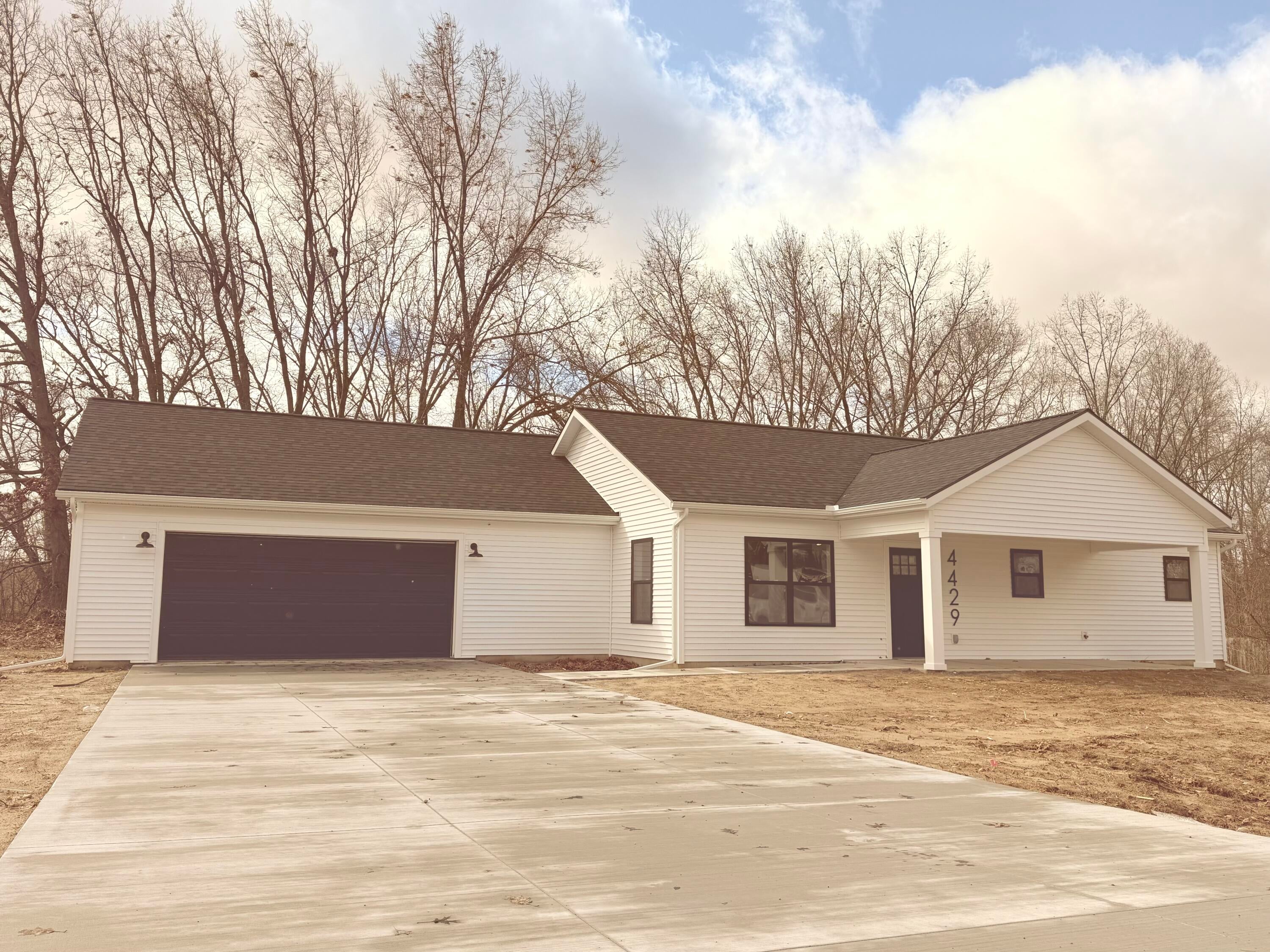 4429 Meadow Brook Lane — photo