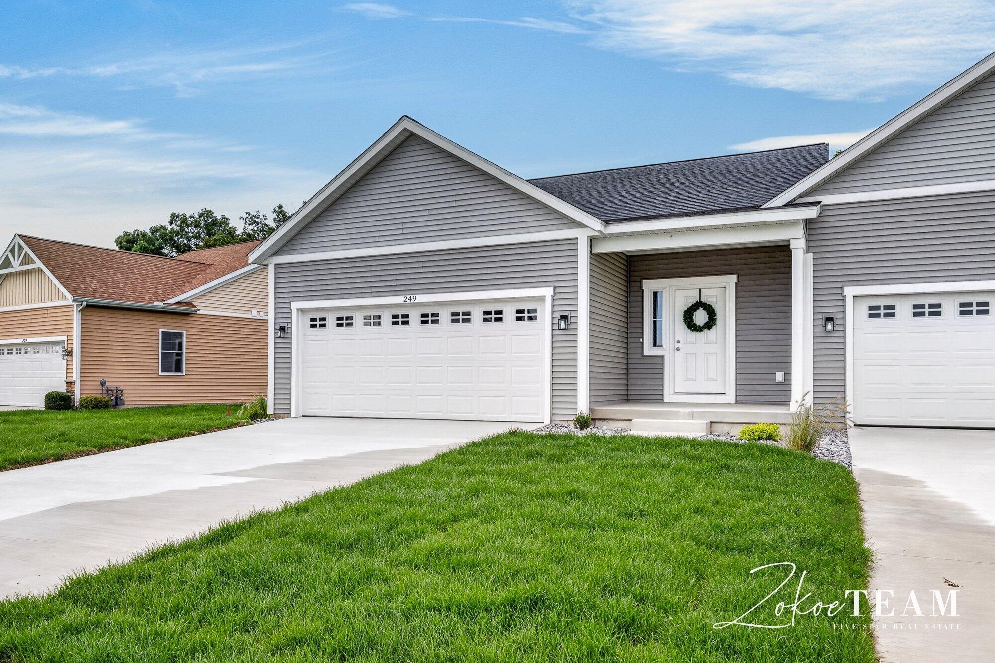 249 Hazelnut Drive — photo