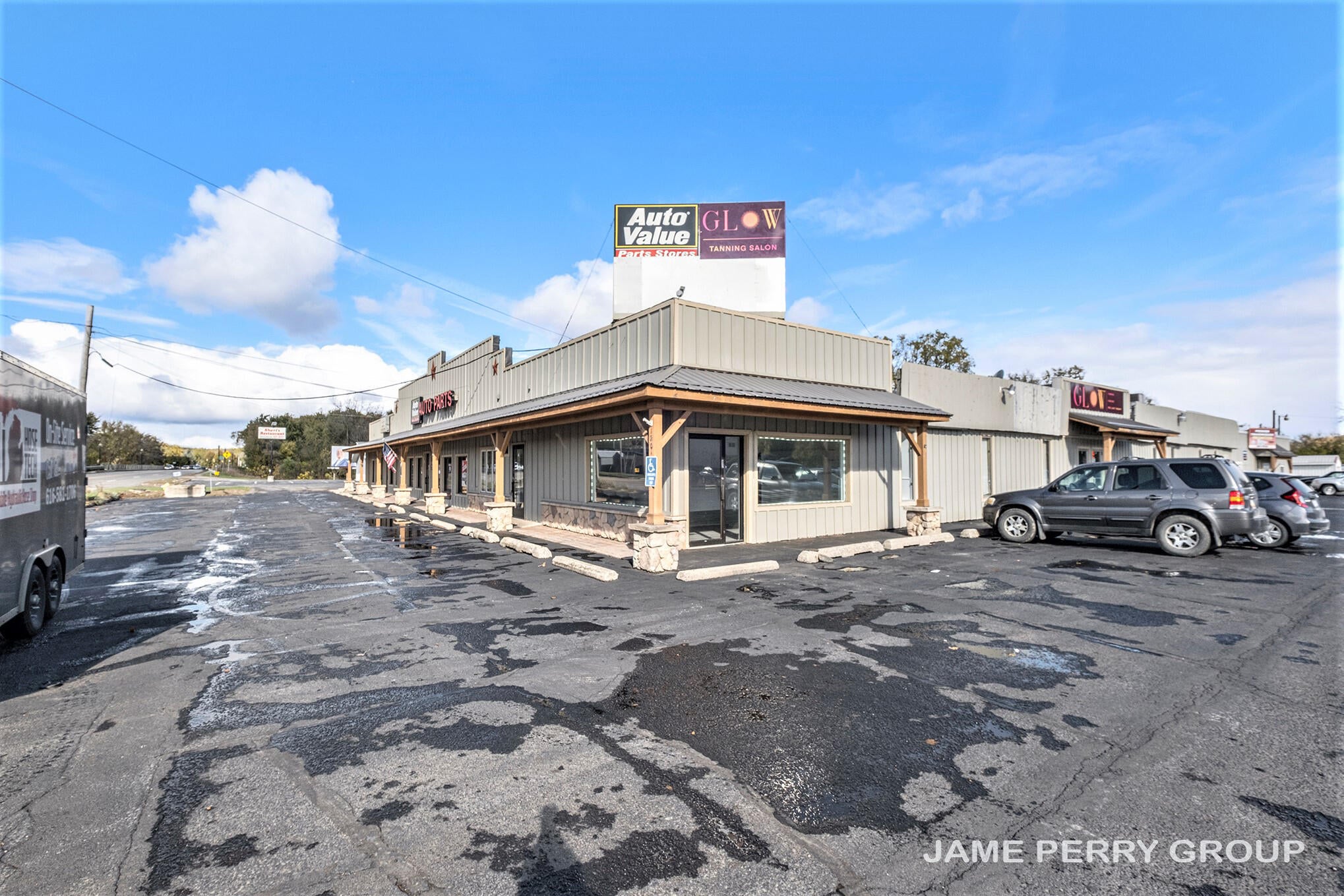 1201 S State Road — photo