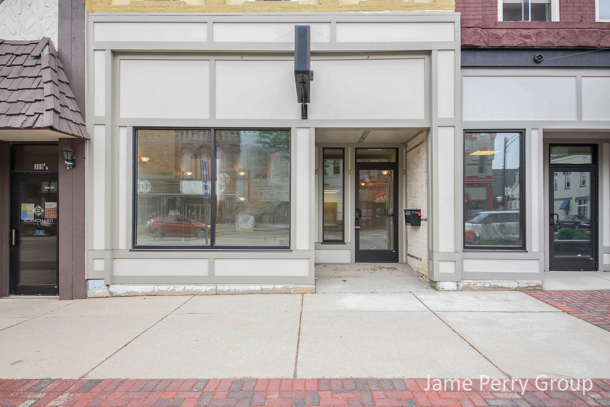 301 S Lafayette Street — photo