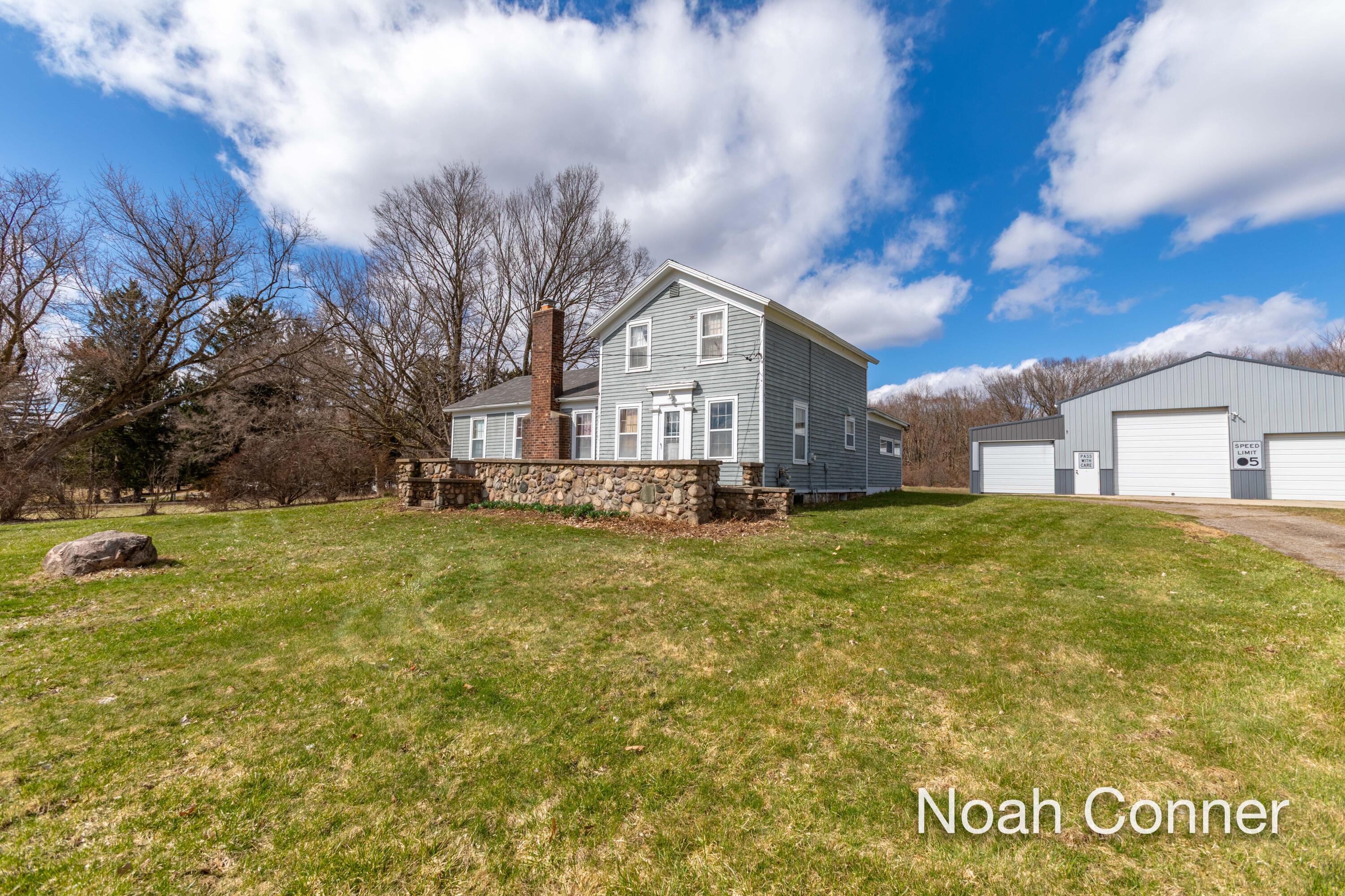 5295 Belding Road NE — photo