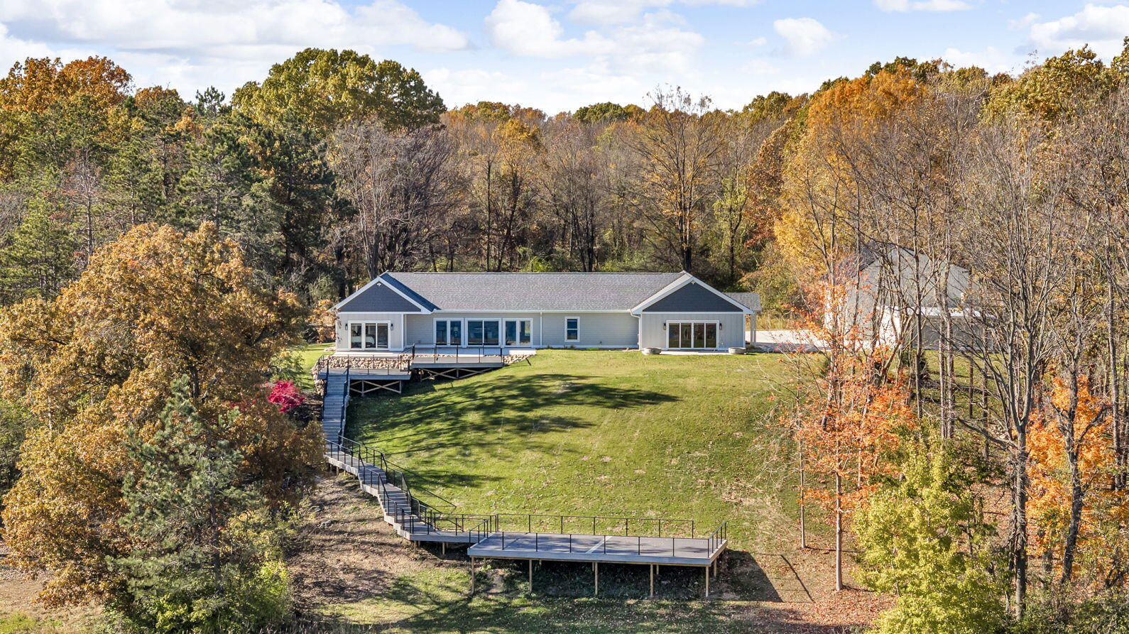 6503 Springbrook Road, Horton, MI 49246 — photo 3
