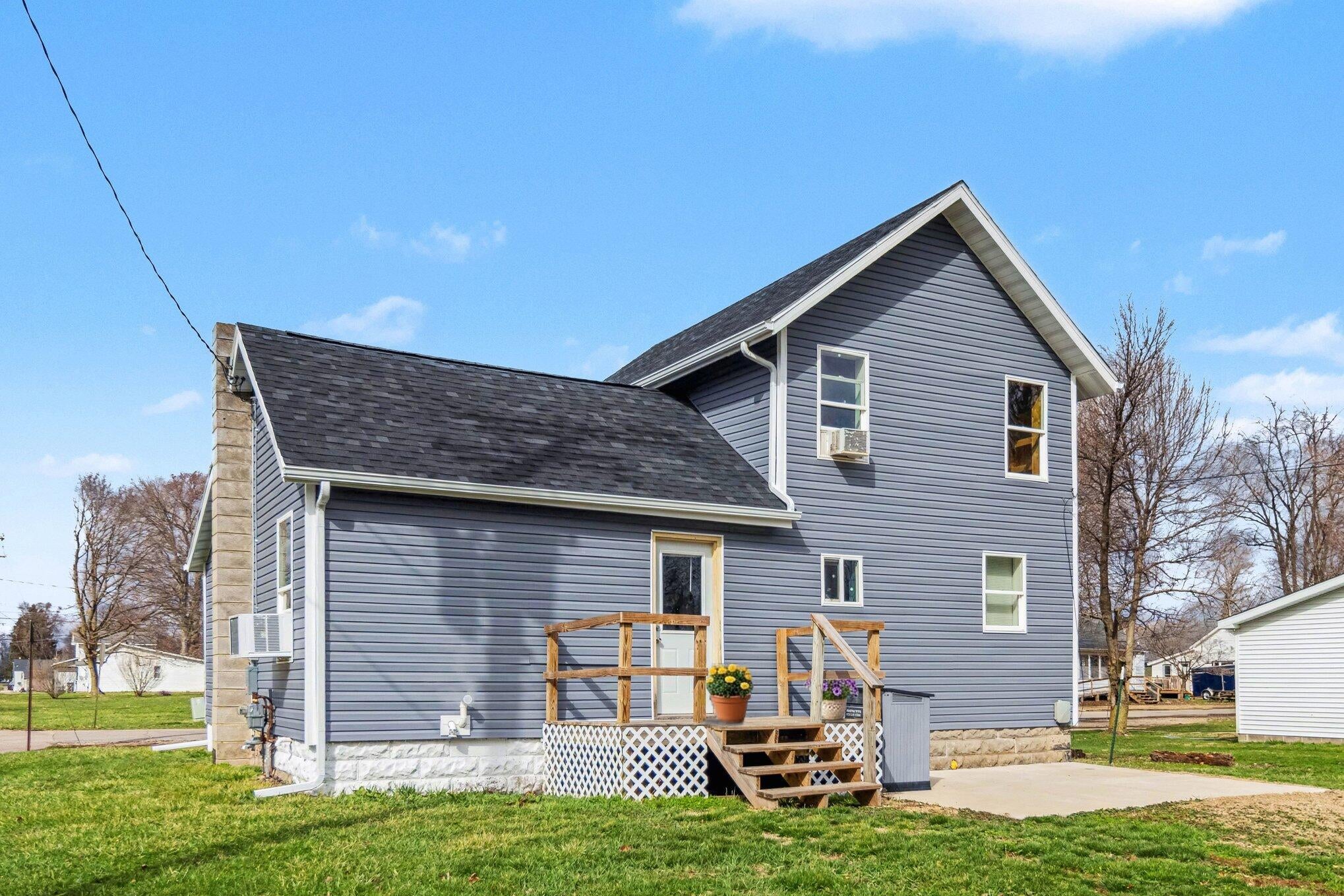 202 E Arbor Street — photo