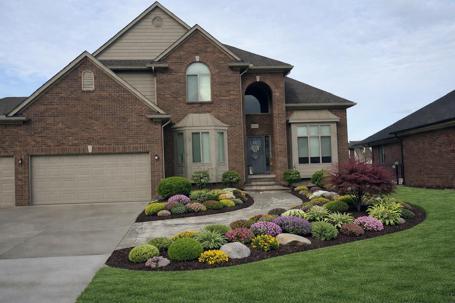 50487 Timberstone Drive — photo