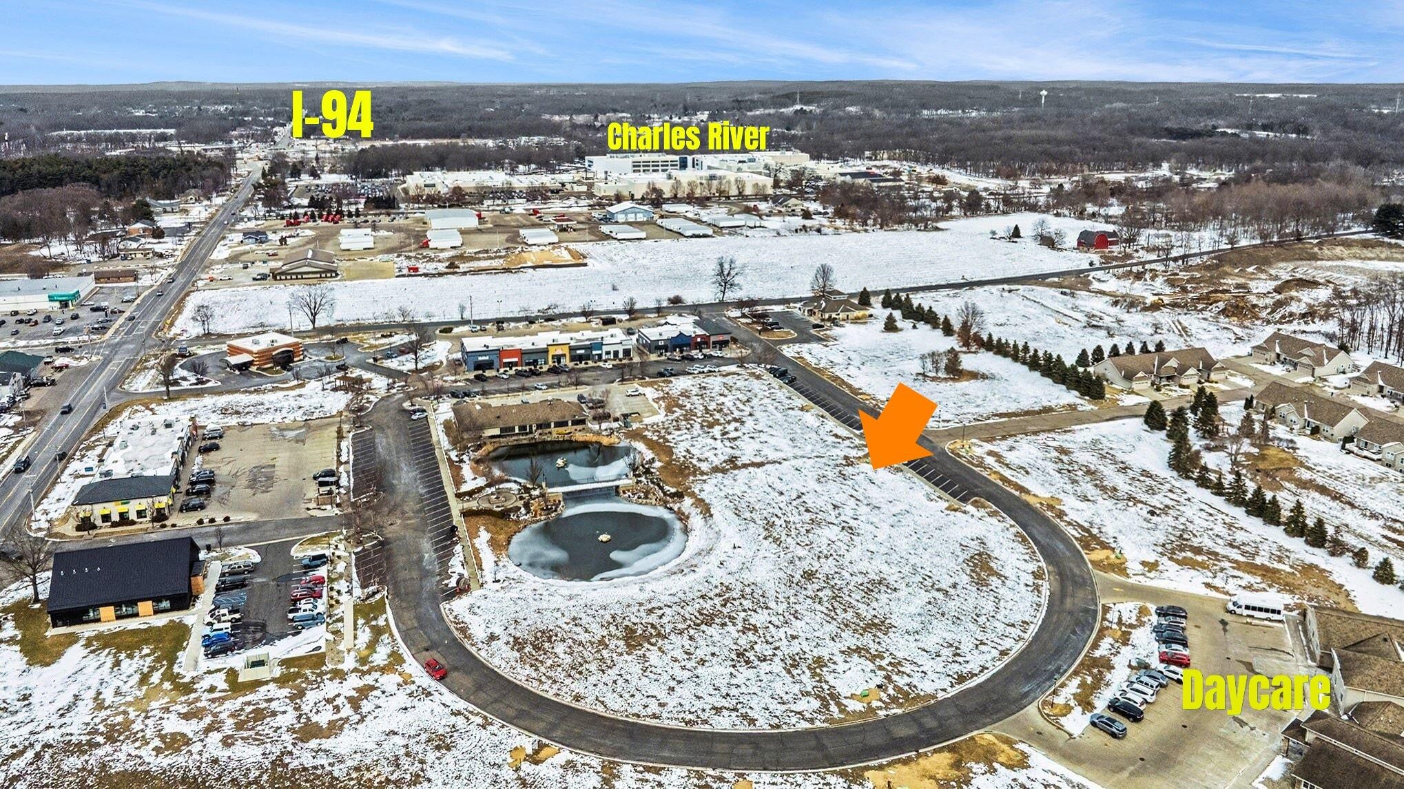 56400 Village Center Circle — photo