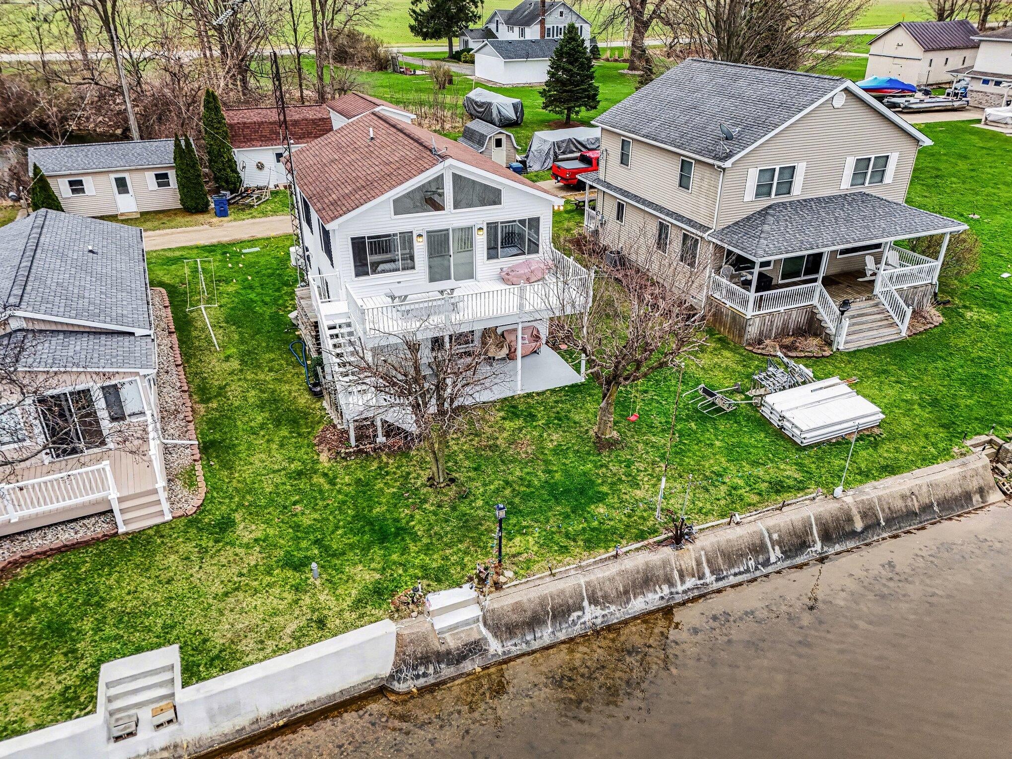 828 N Werners Landing Drive — photo