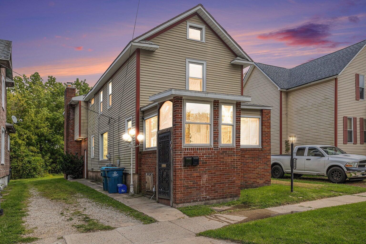 1620 N Edwards Street — photo