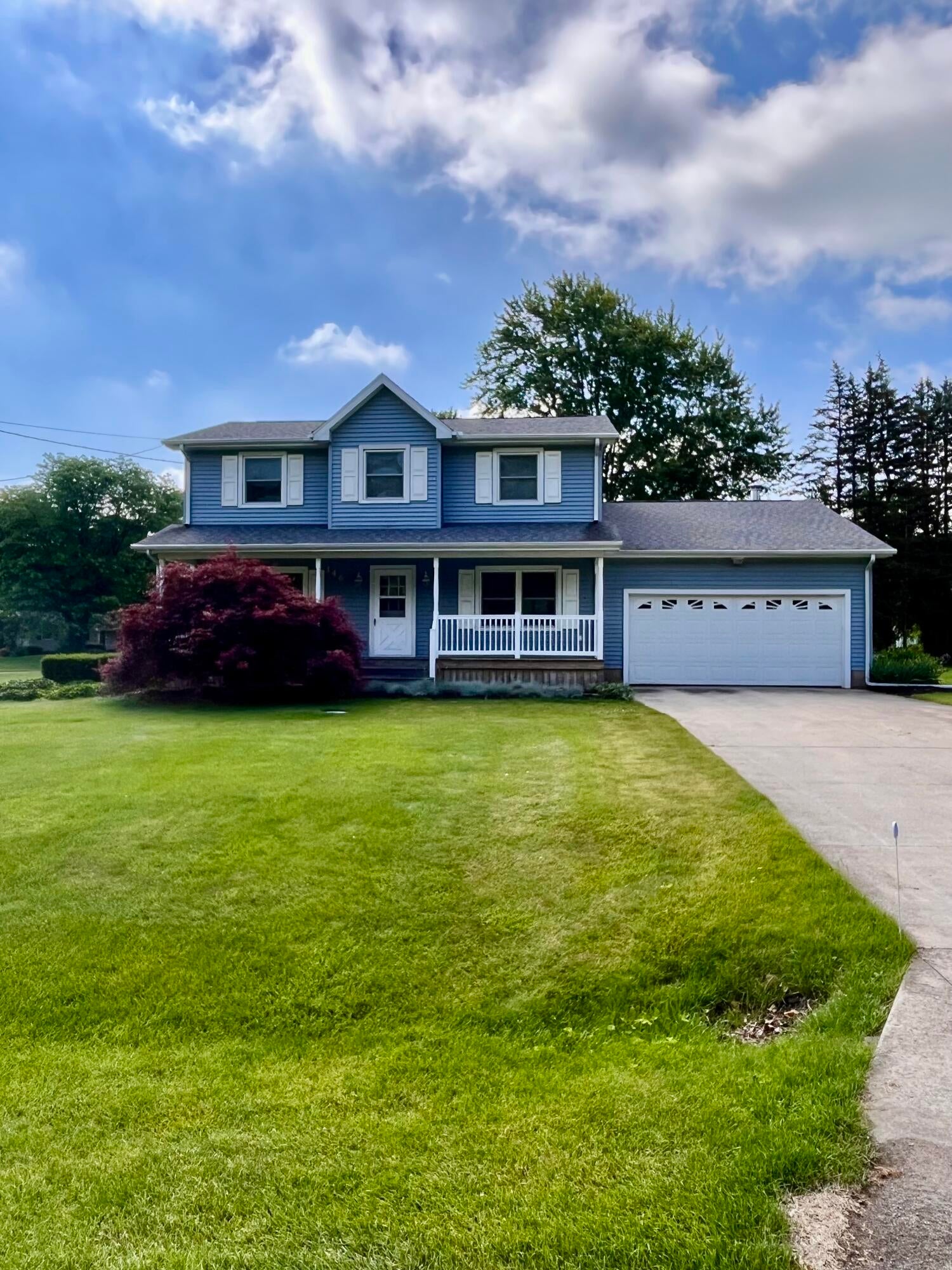 146 Squaw Creek Road — photo