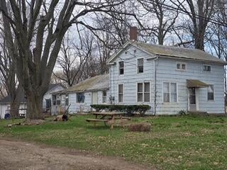 552 Marshall Road — photo