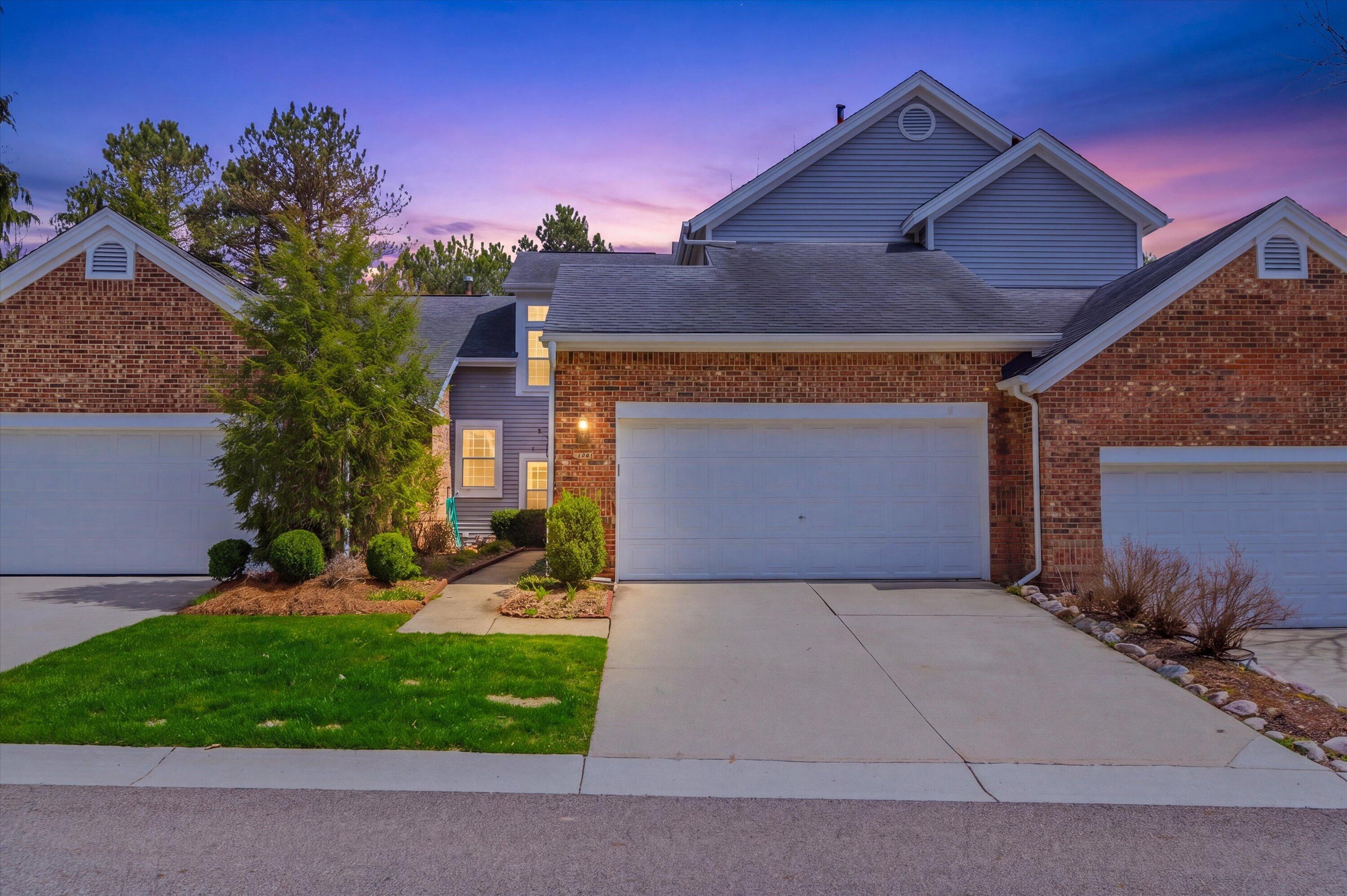 4344 Hillside Drive — photo