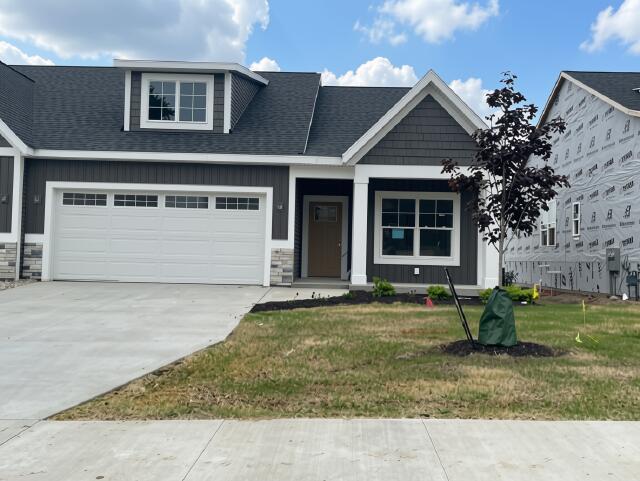 1615 Eagle View Trail — photo