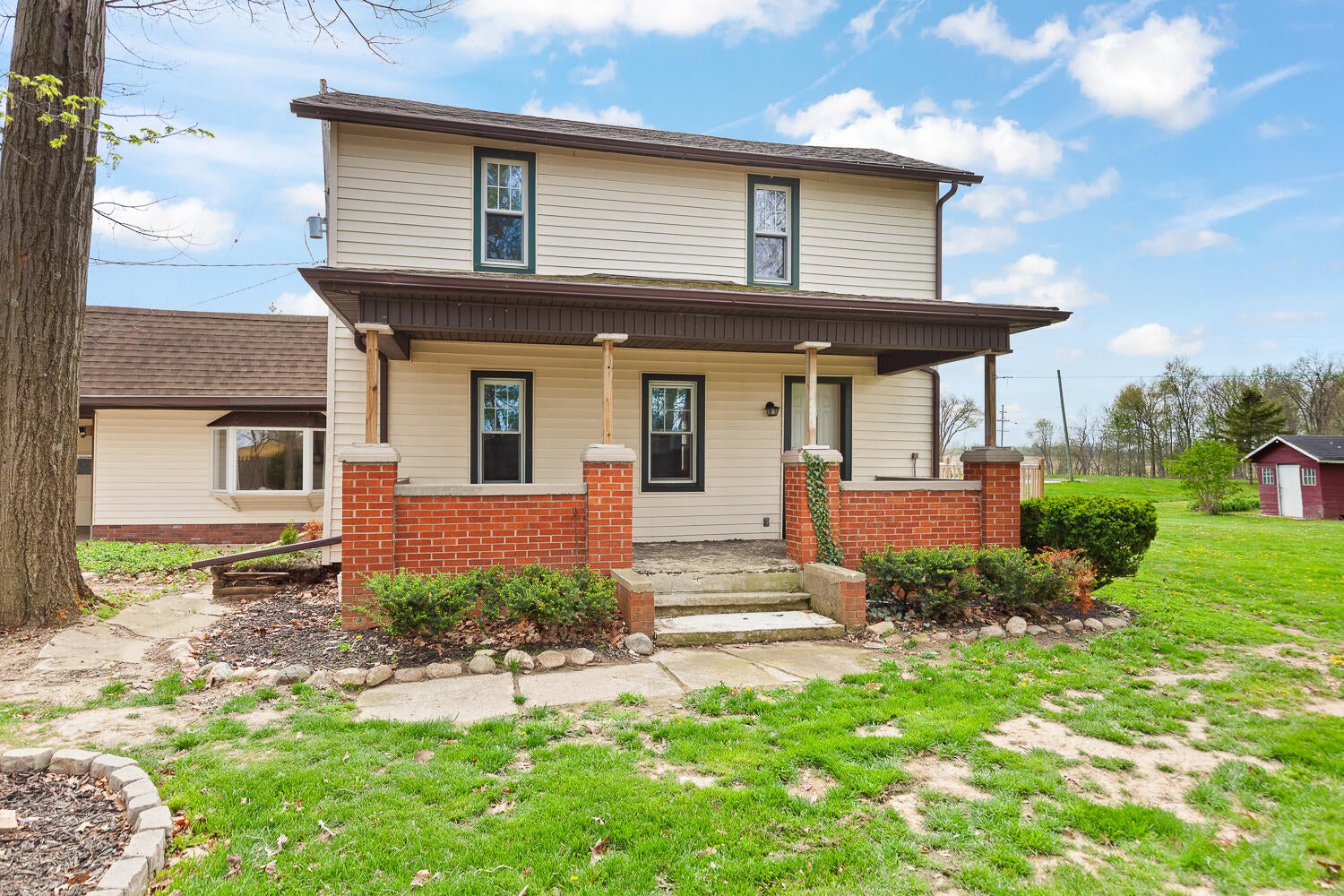 5910 Lyons Highway — photo