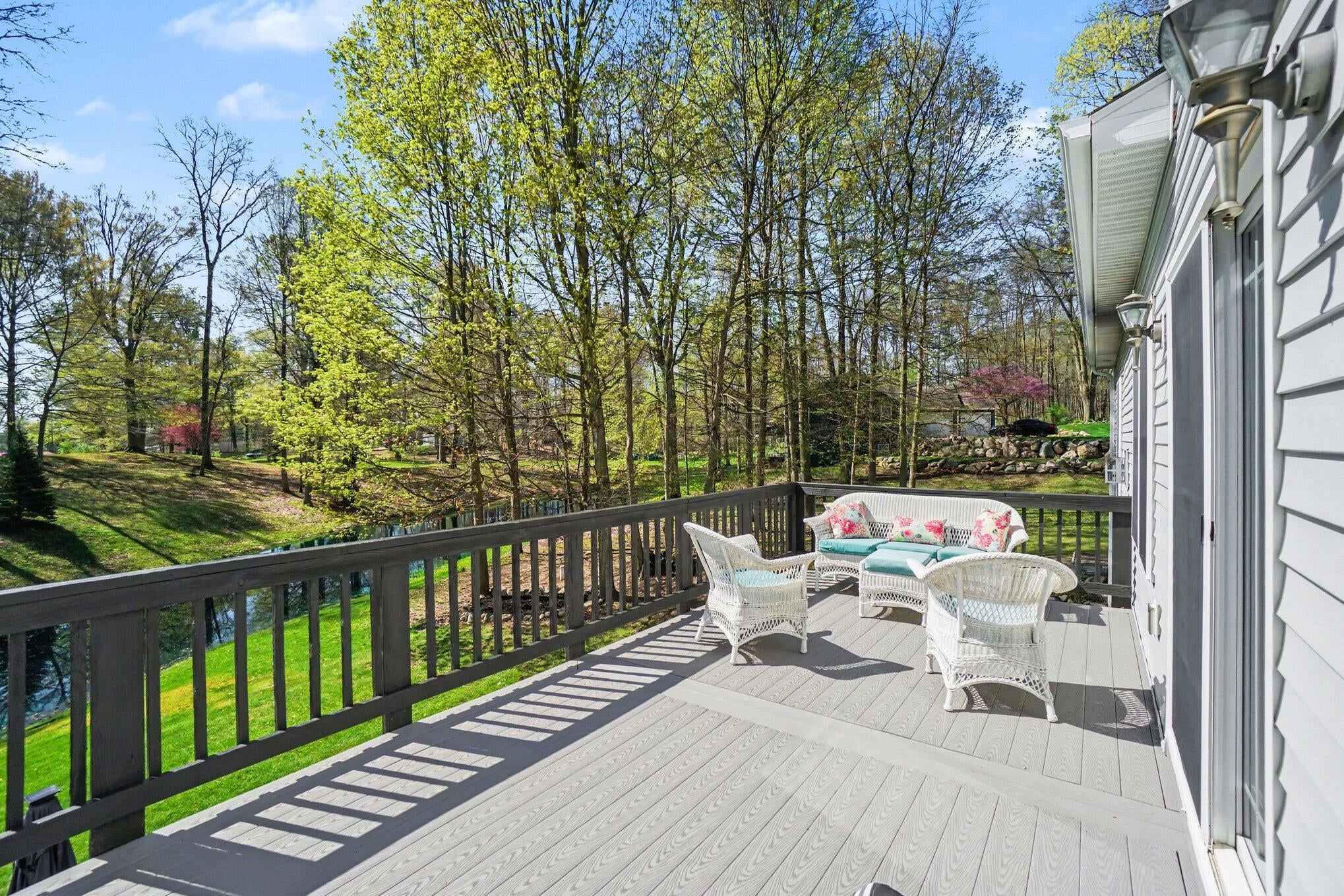 2516 Vanhorn Court — photo