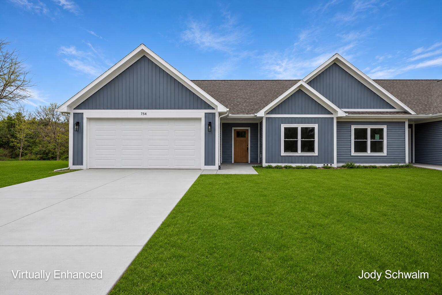 754 Noble Drive — photo