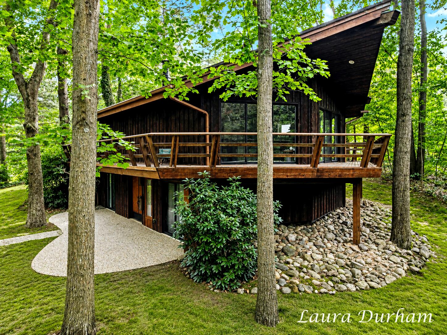 6480 Island Lake Road — photo