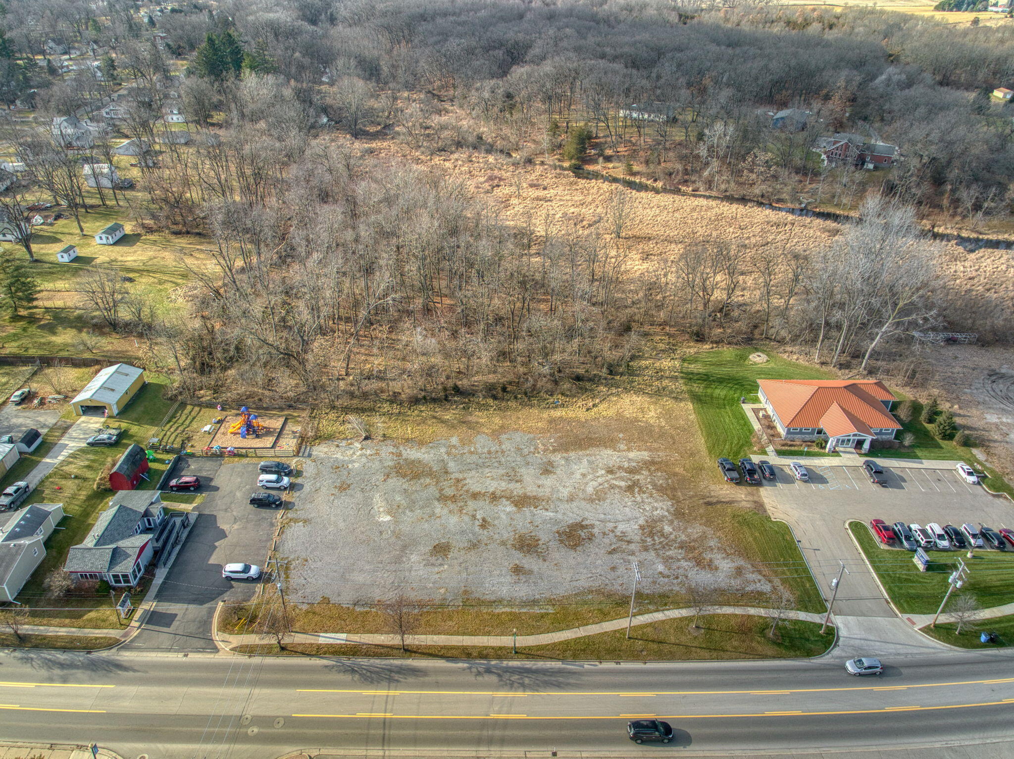 404 N Main Street — photo