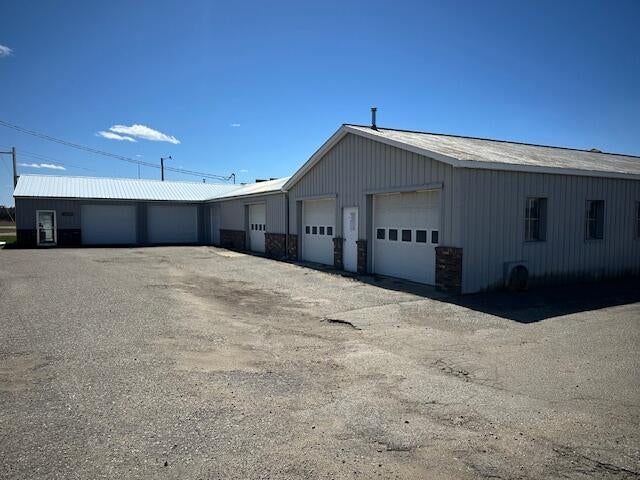 17461 Northland Drive — photo
