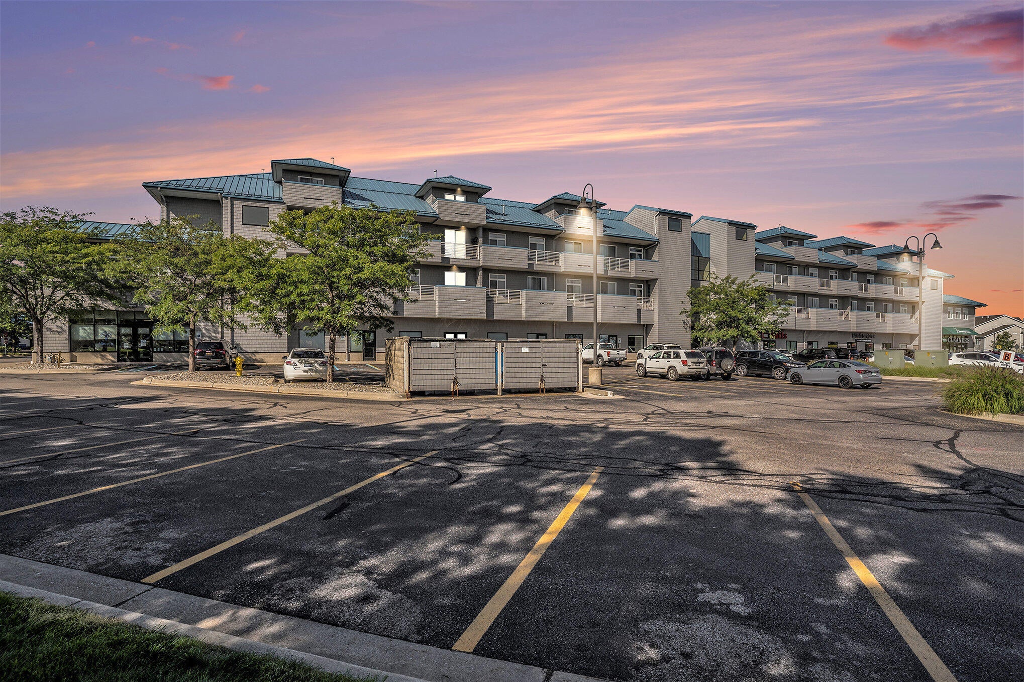 530 Miller Drive — photo