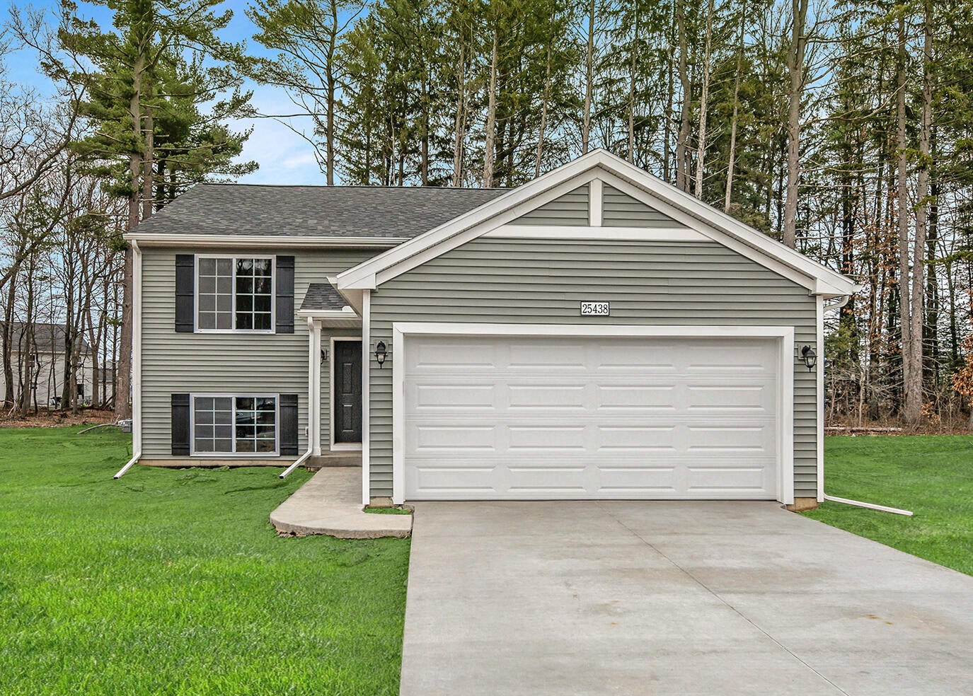 Lot 2 Grosvenor Drive — photo