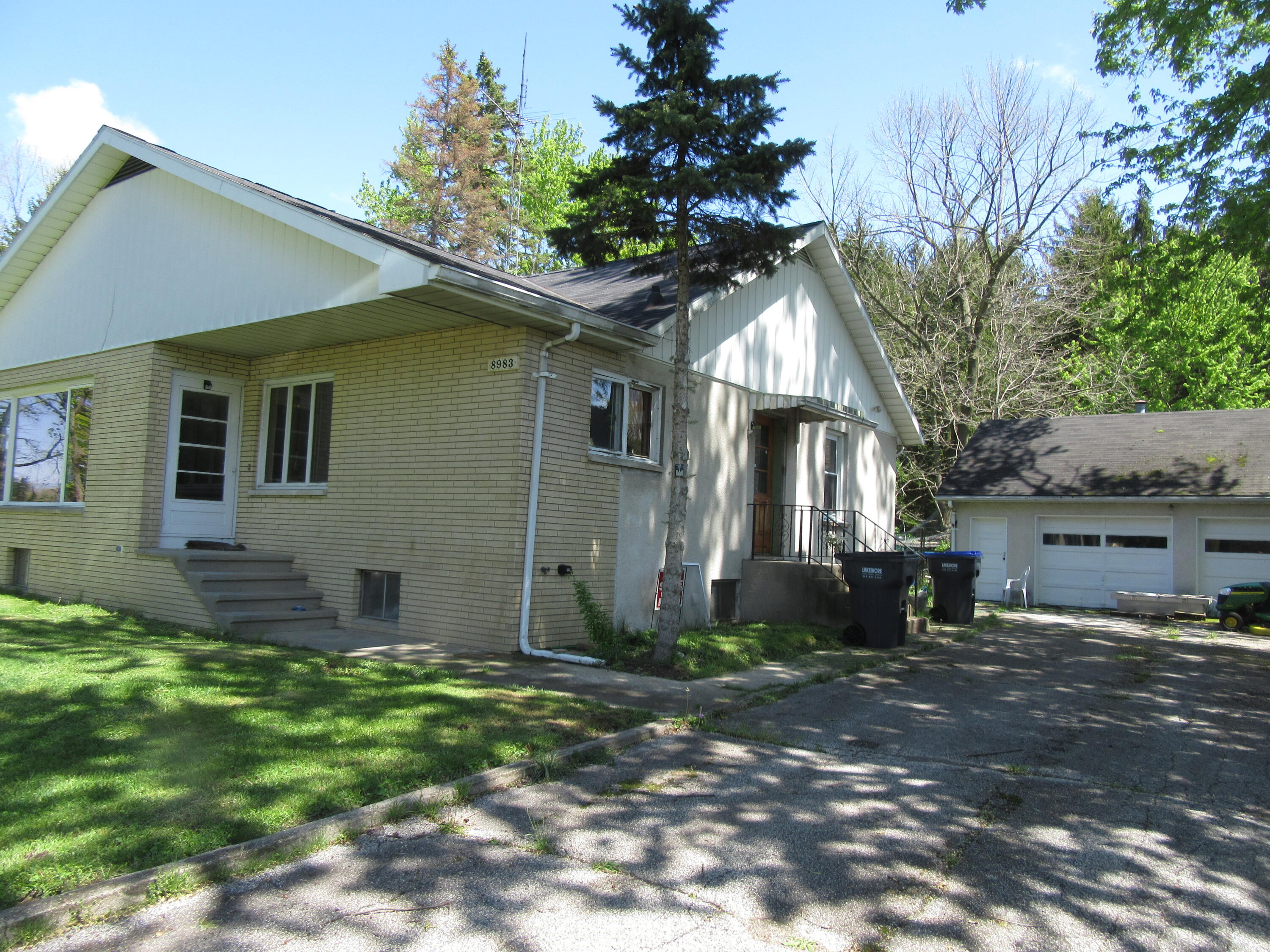 8973 Gast Road — photo