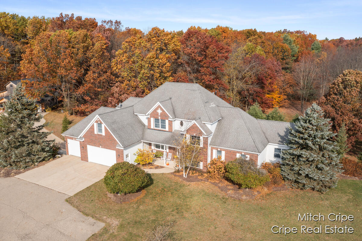 14186 S Mocking Bird Lane — photo