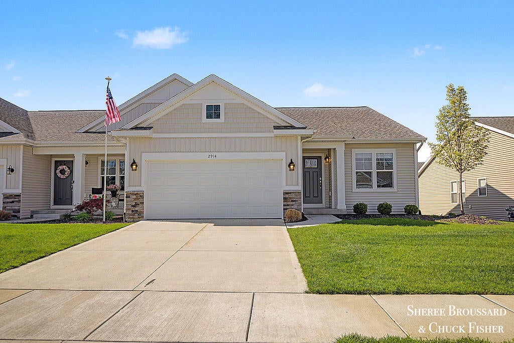 2914 Veld Creek Drive — photo