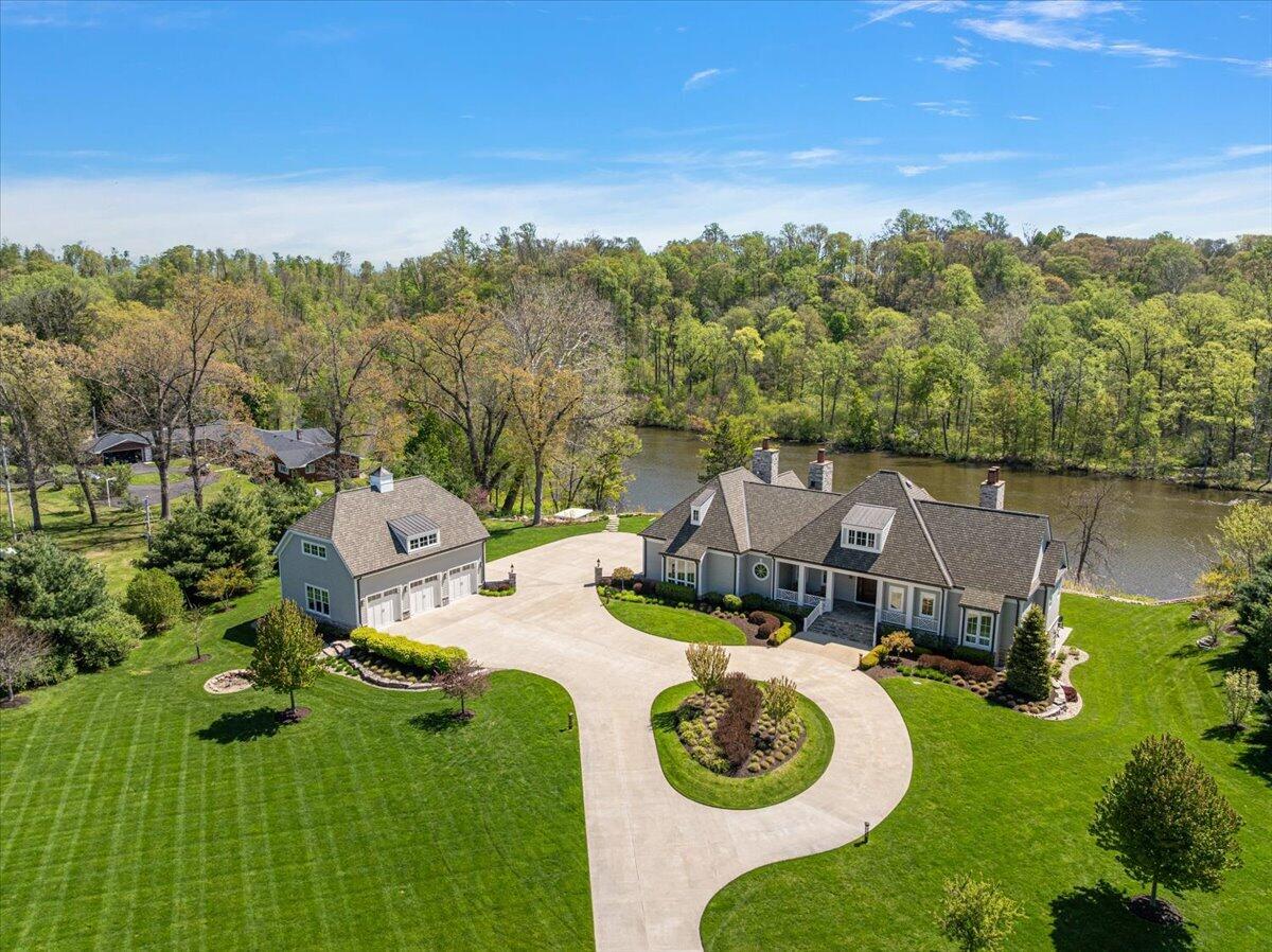 13741 S Indian Springs Road — photo